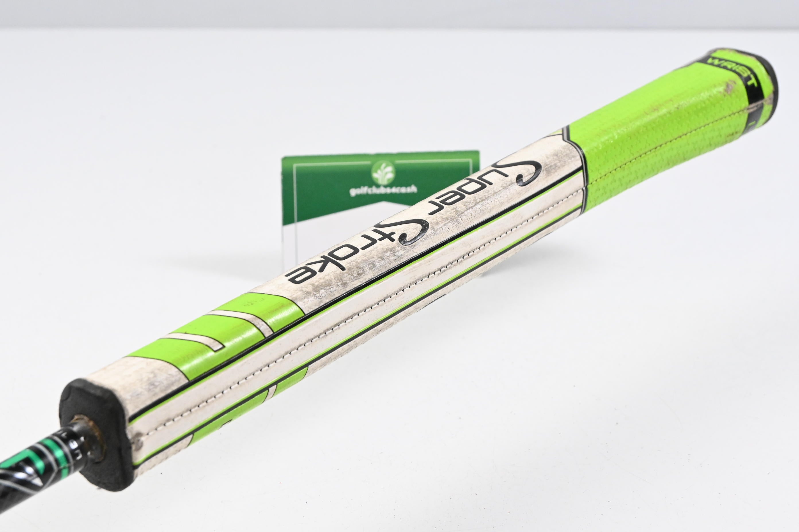 Odyssey Toulon San Diego Milled 303 SS Putter / 35 Inch