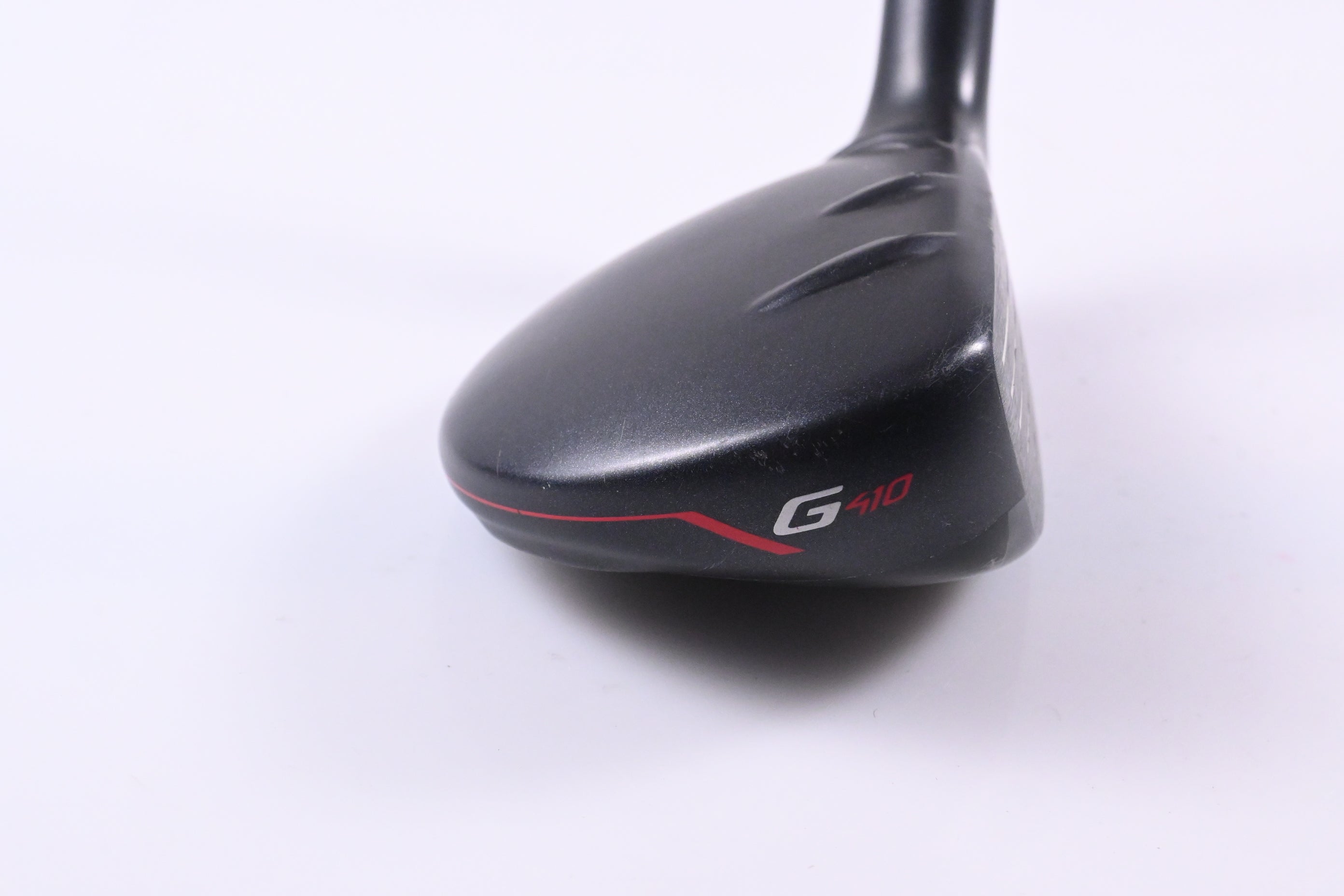 Ping G410 #2 Hybrid / 17 Degree / Stiff Flex Tensei CK Series Blue 80 Shaft
