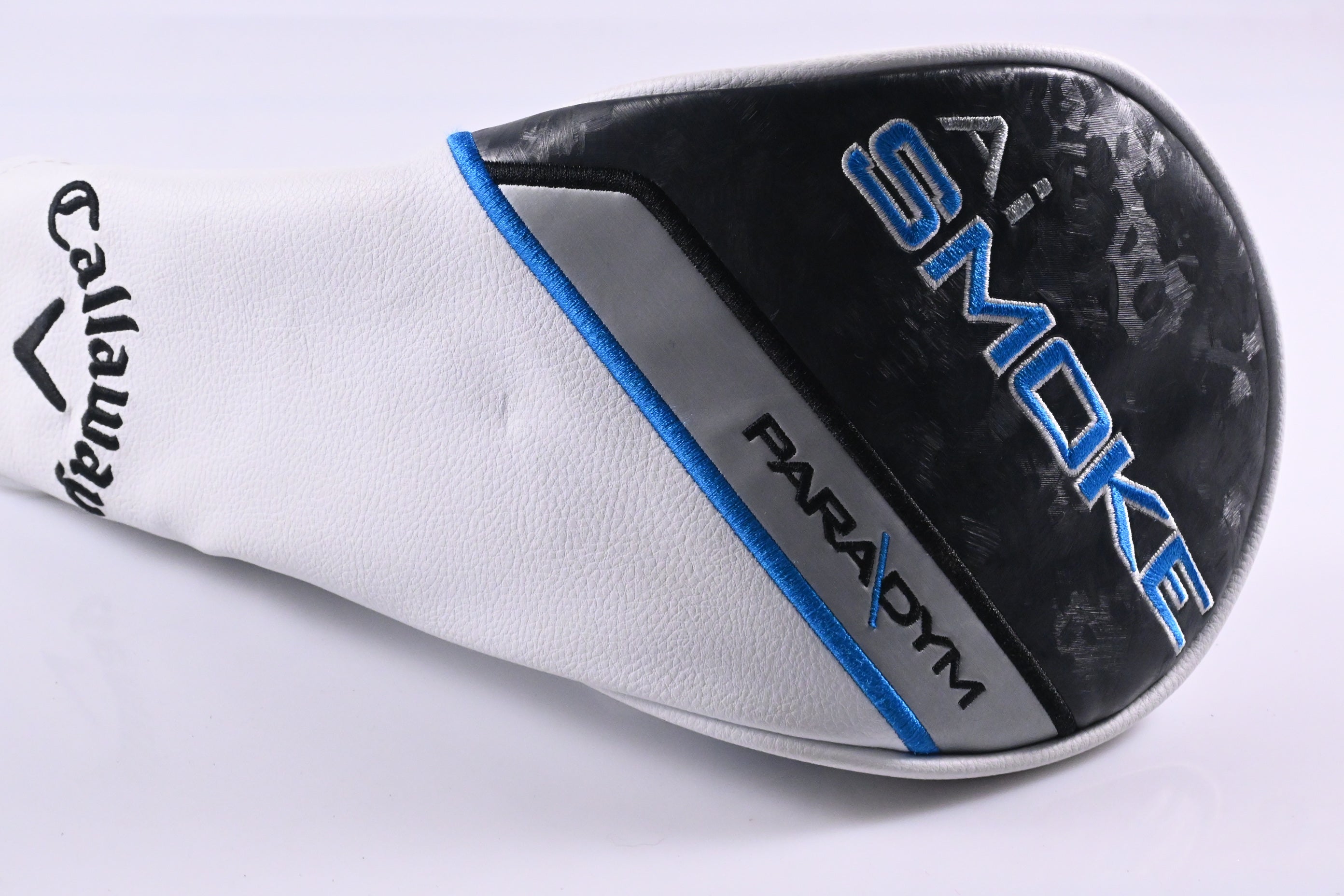 Callaway Paradym Ai Smoke Max Driver / 10.5 Degree / Regular Flex HZRDUS Silver