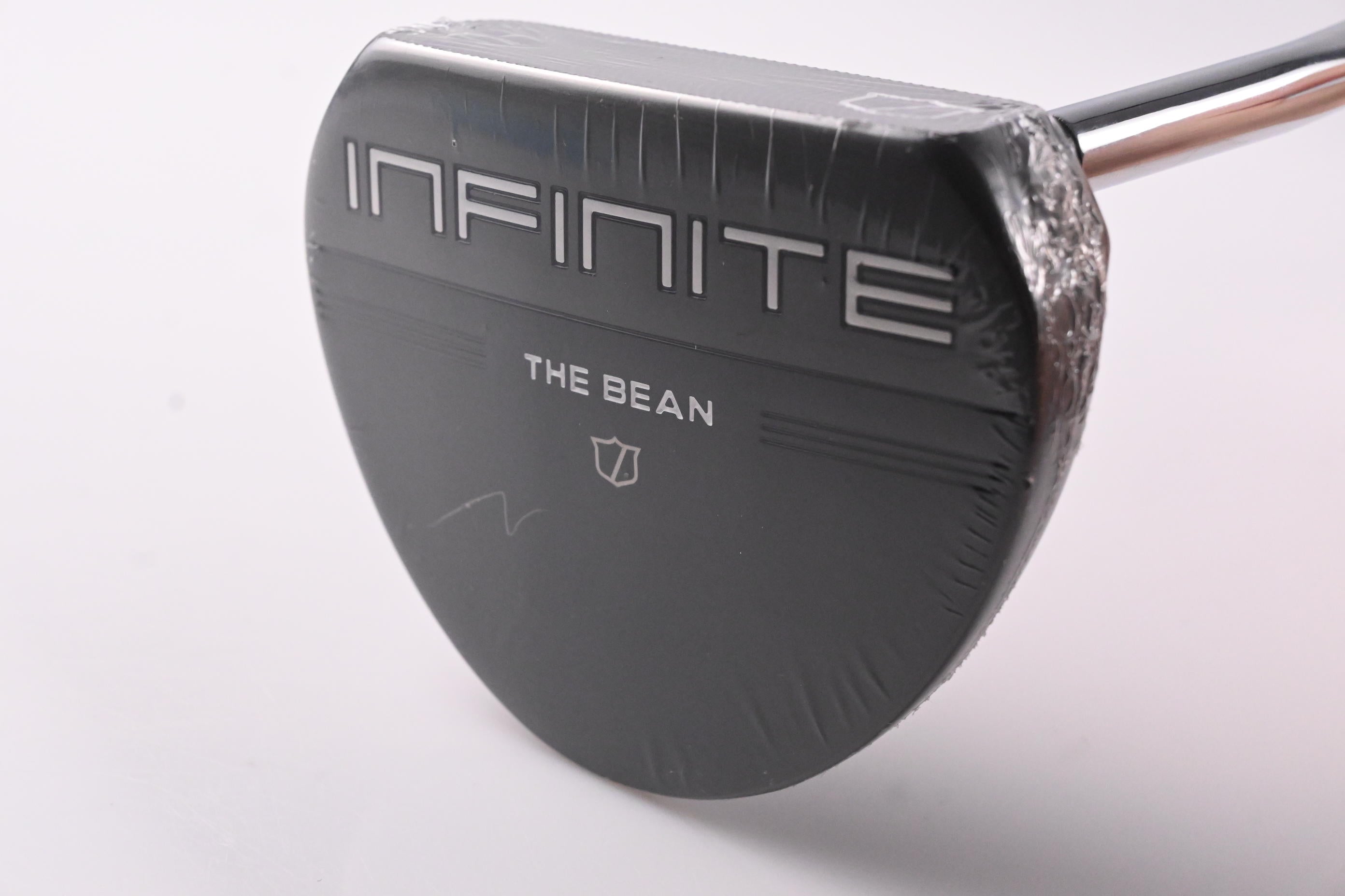 Wilson Infinite The Bean 2024 Putter / 34 Inch