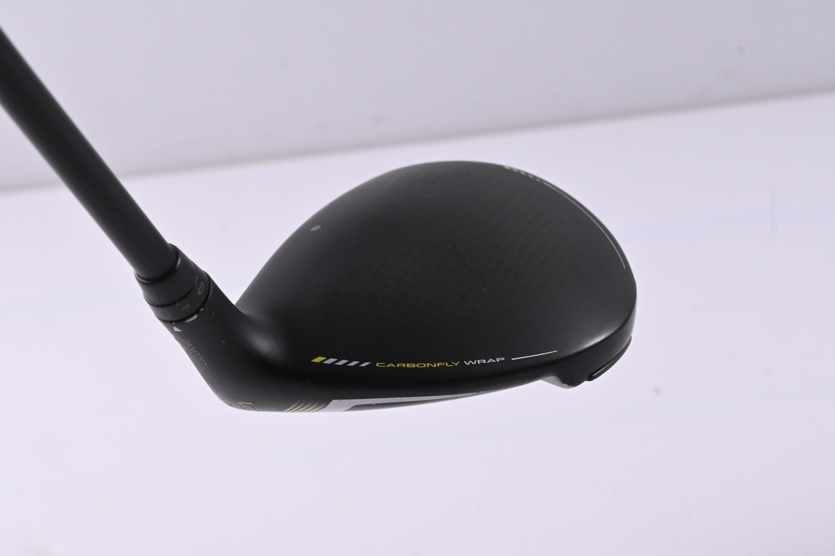 Ping G430 Max #3 Wood / 15 Degree / Stiff Flex Ping Alta CB Black 65 Shaft
