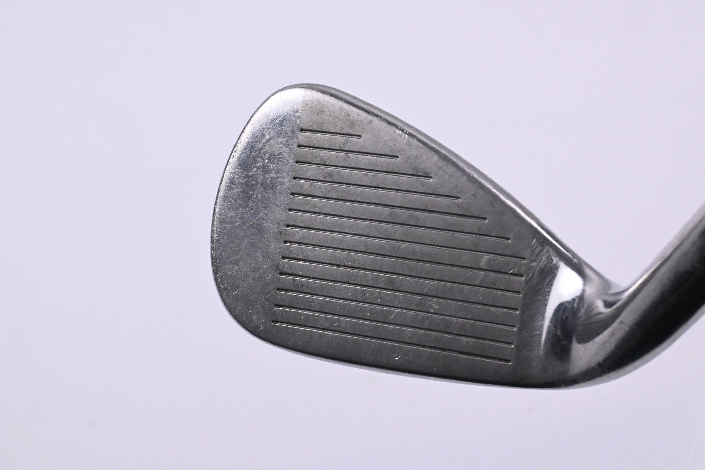 Titleist AP1 710 #9 Iron / Regular Flex Titleist N.S.Pro 105T Shaft