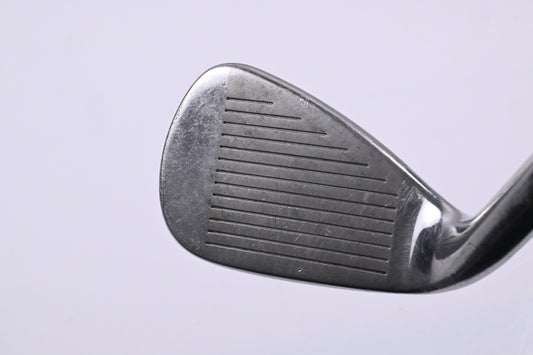 Titleist AP1 710 #9 Iron / Regular Flex Titleist N.S.Pro 105T Shaft