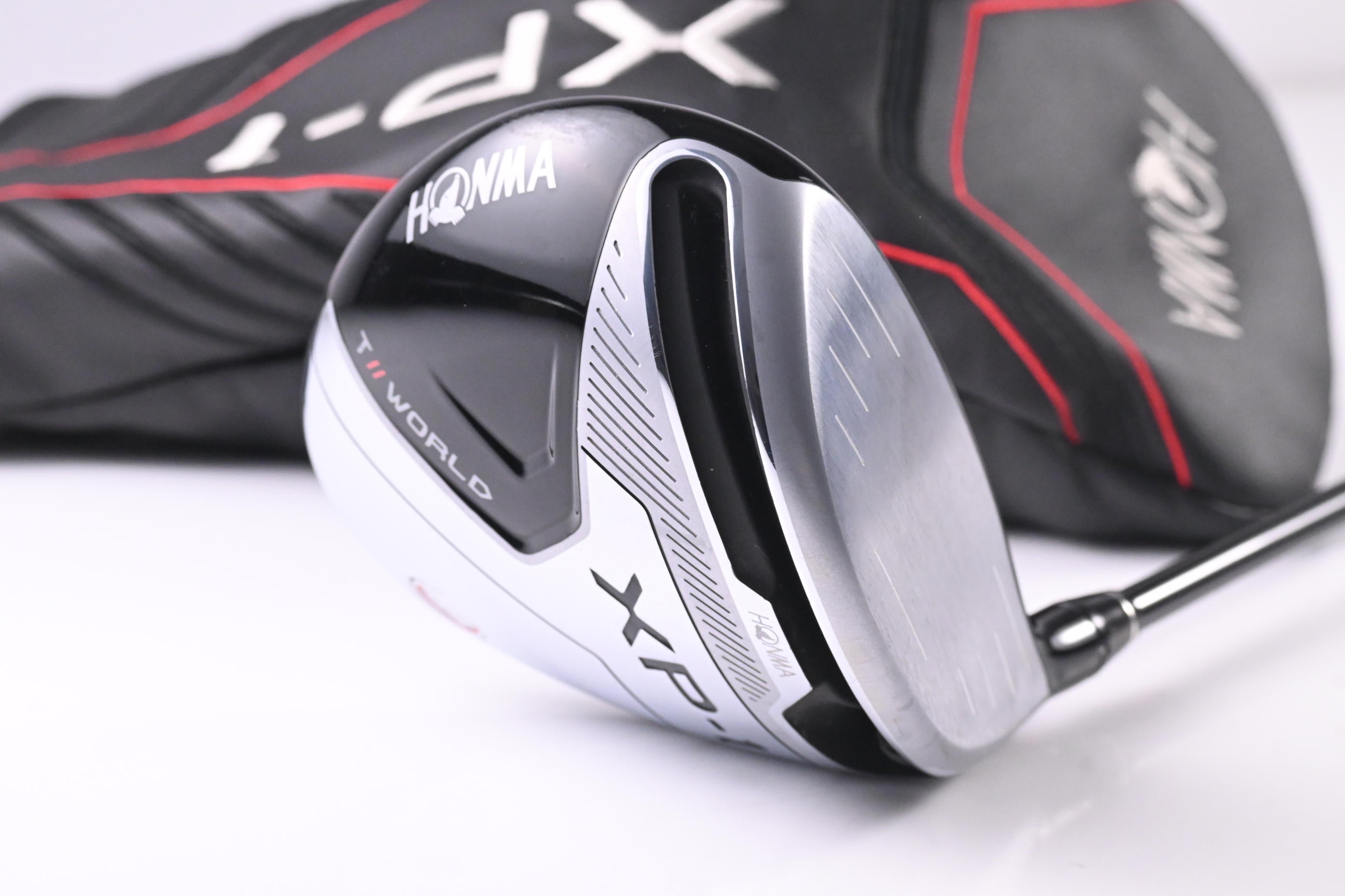 Honma TW XP-1 Driver / 12 Degree / Regular Flex Honma WZARD 43 Shaft