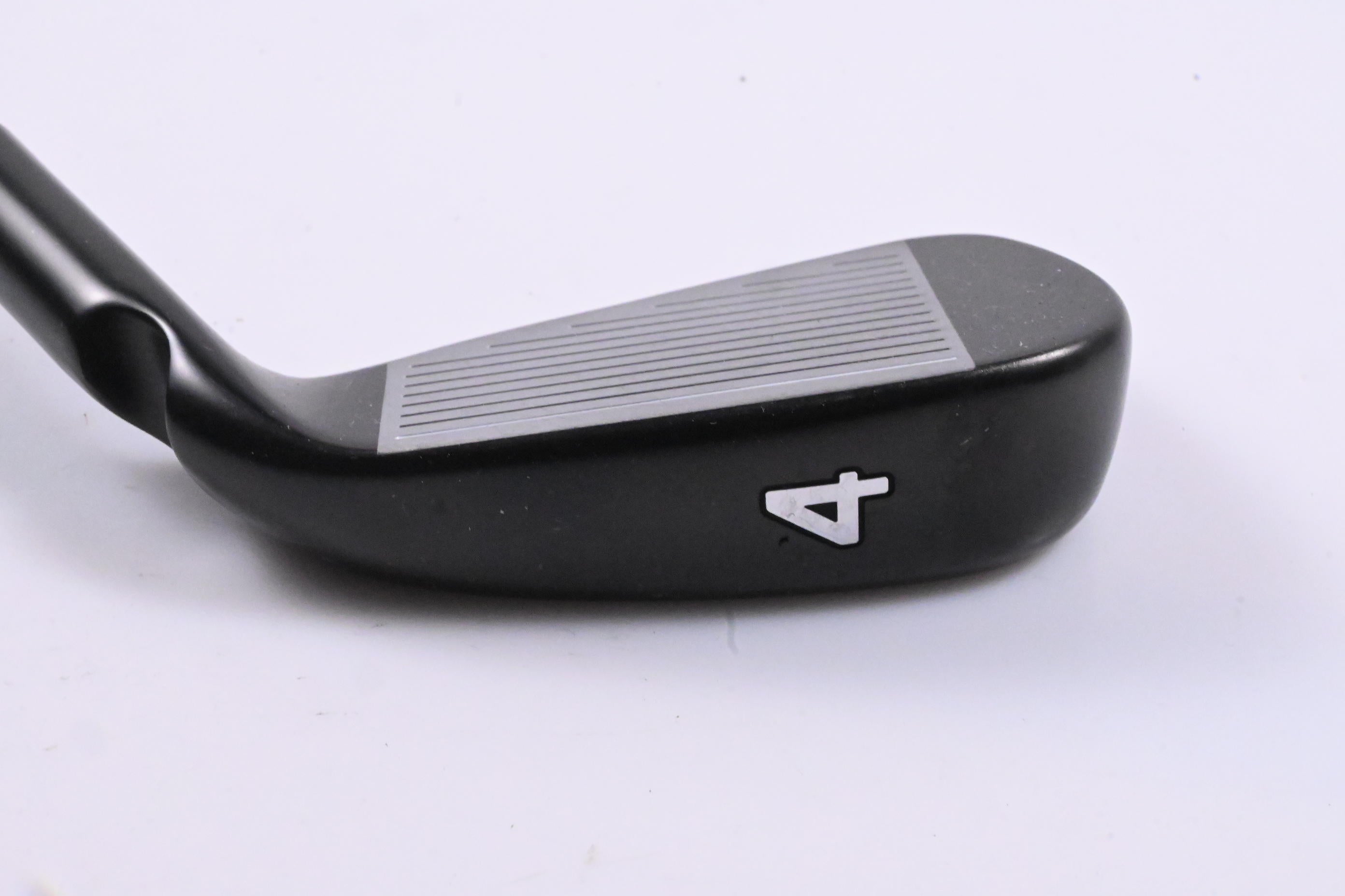 Left Hand Ping G425 Crossover #4 Iron / 22.5 Degree / Regular Flex Ping Tour 85