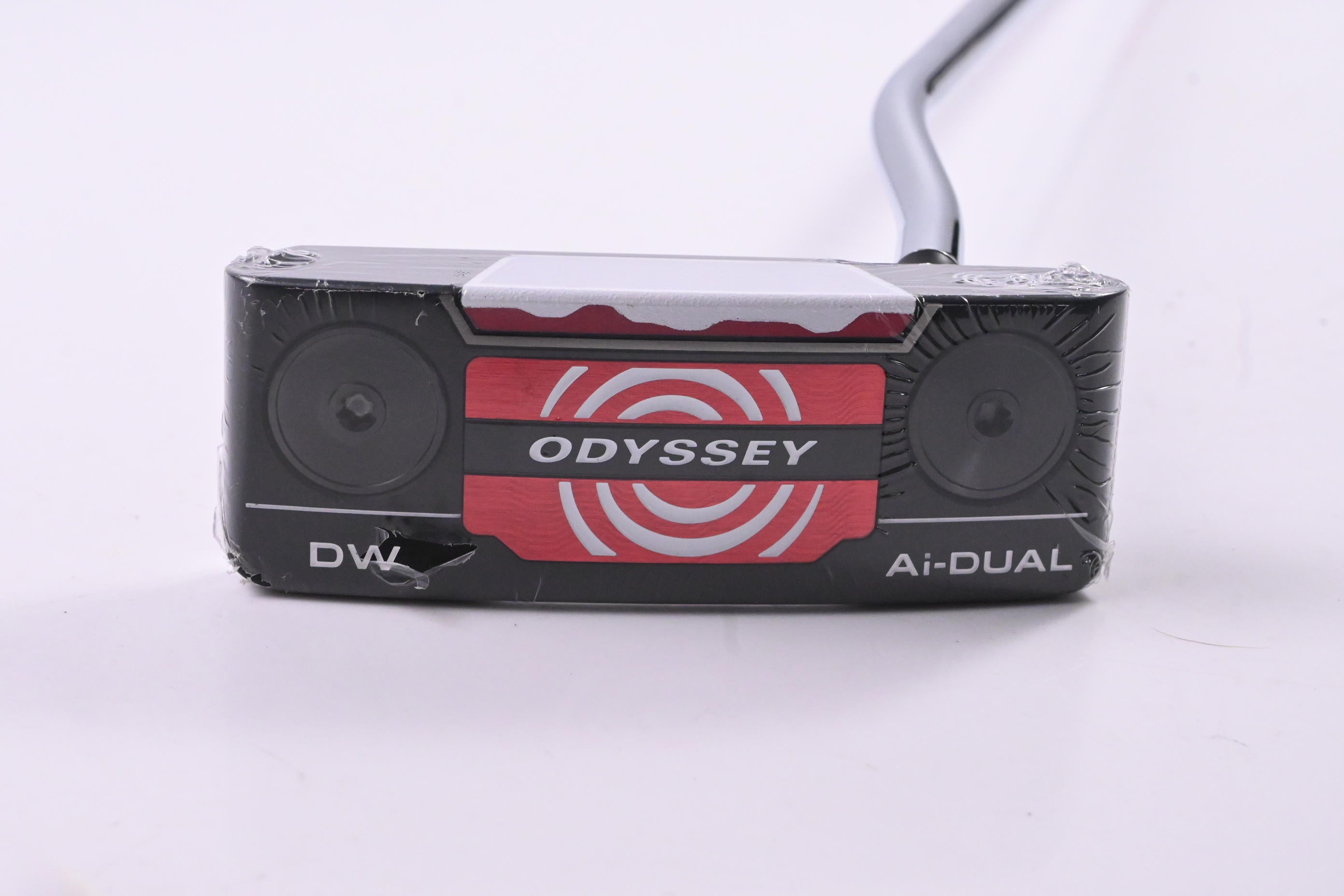 Odyssey Ai-Dual DW Putter / 34 Inch