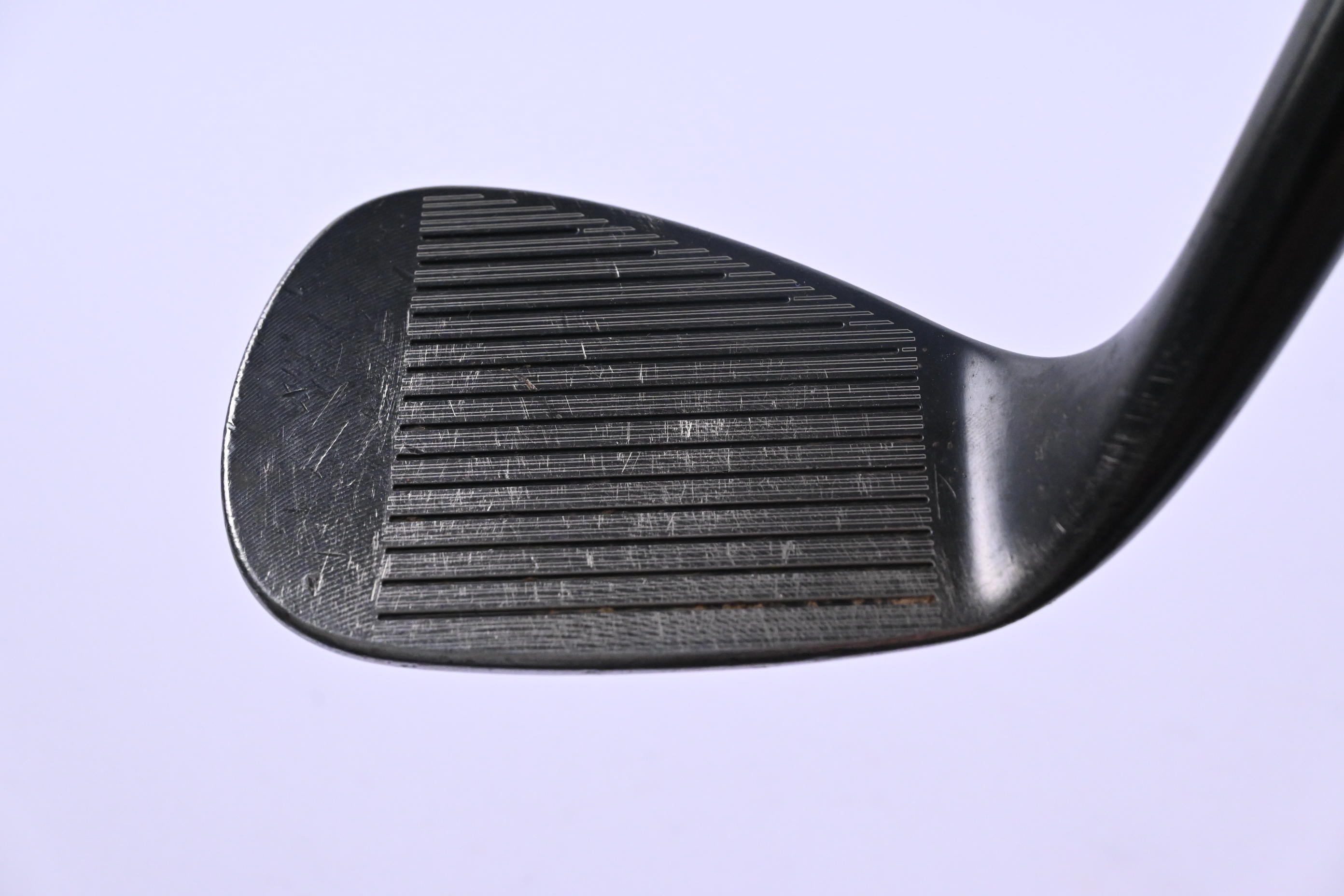 Cleveland 588 RTX Lob Wedge / 52 Degree / Wedge Flex Dynamic Gold Shaft