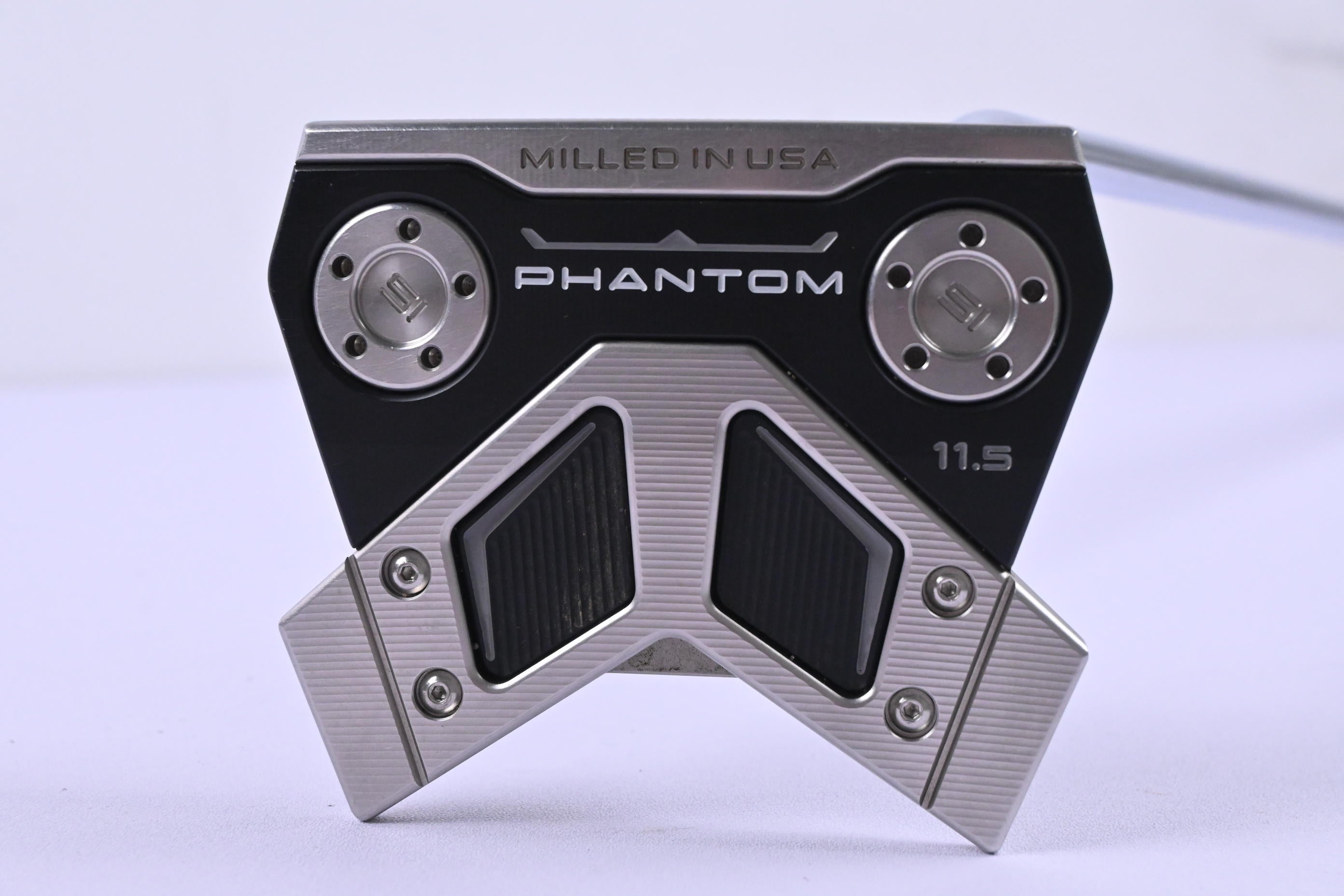Scotty Cameron 2024 Phantom 11.5 Putter / 34 Inch