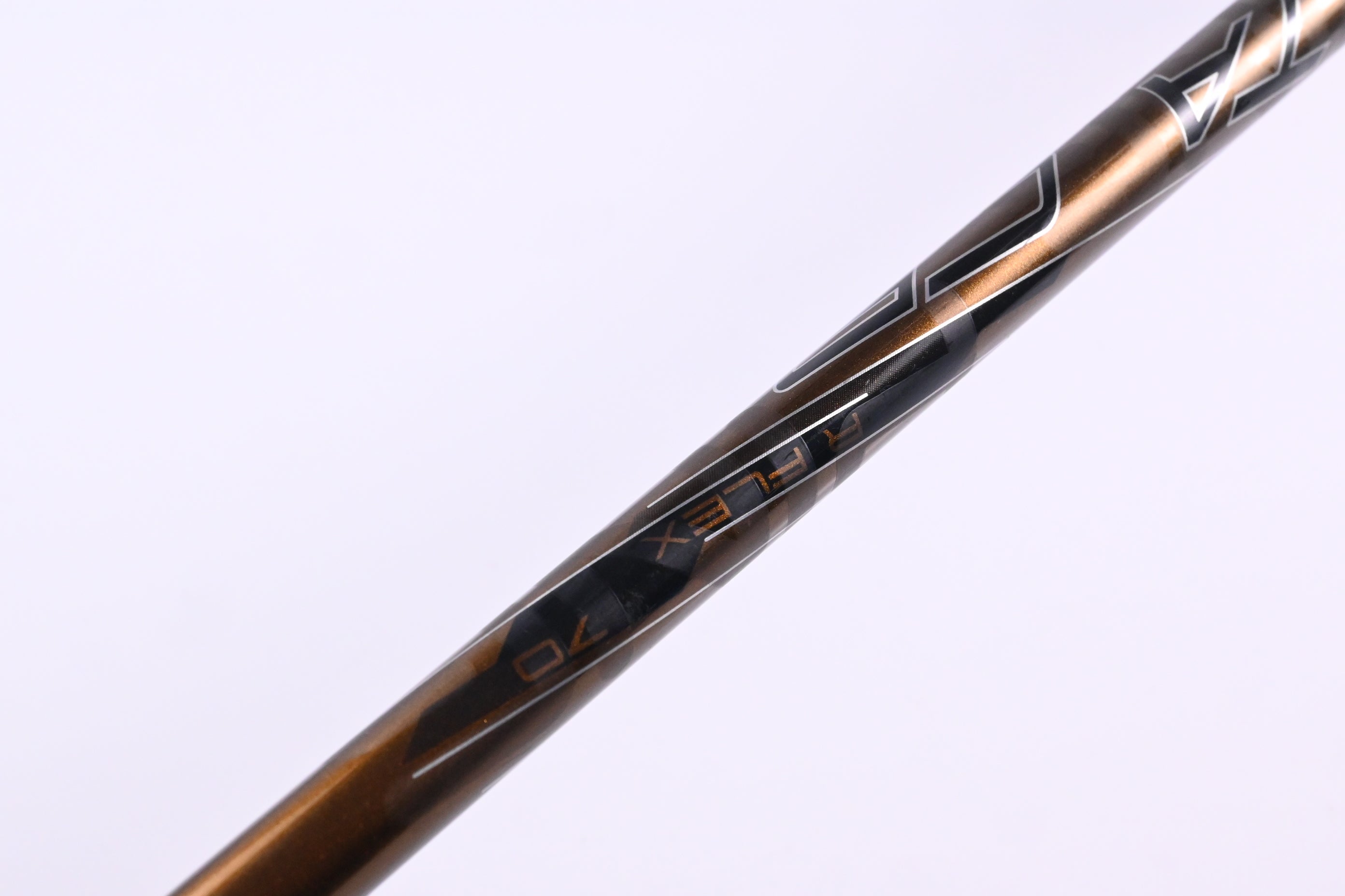 Ping G400 #3 Hybrid / 19 Degree / Regular Flex Ping Alta CB 70 Shaft