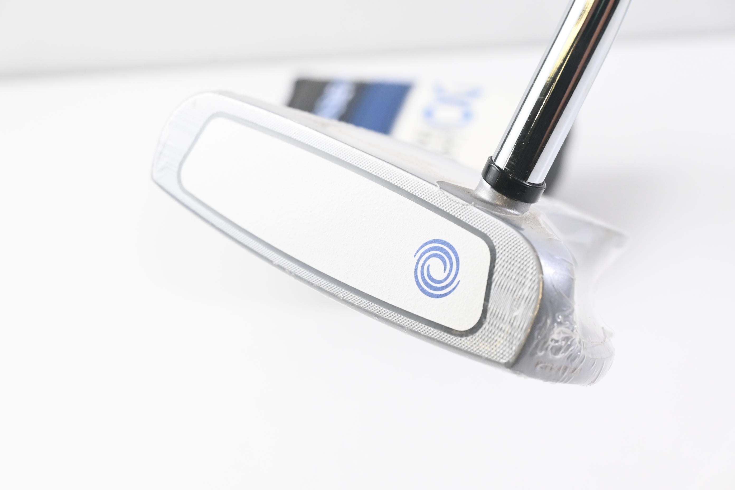 Ladies Odyssey White Hot OG Stroke Lab Putter / 33 Inch