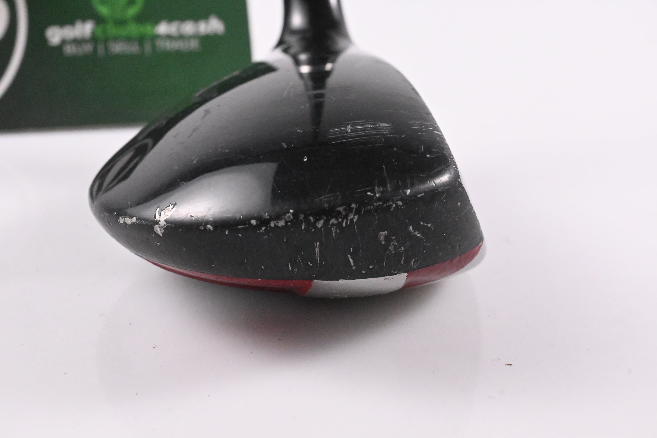 Benross Quad Speed #4 Hybrid / 23 Degree / Regular Flex Aldila HotCore