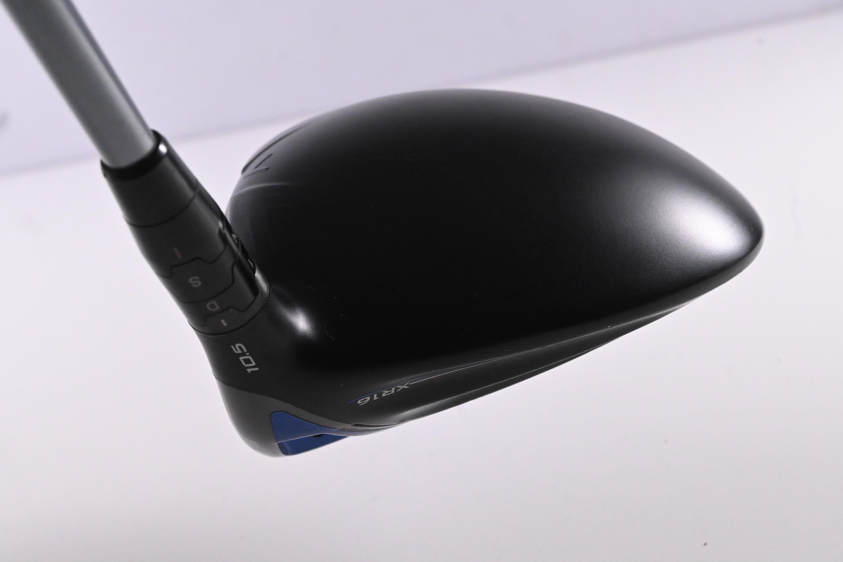 Callaway XR16 Driver / 10.5 Degree / Regular Flex Project X HZRDUS T800 65