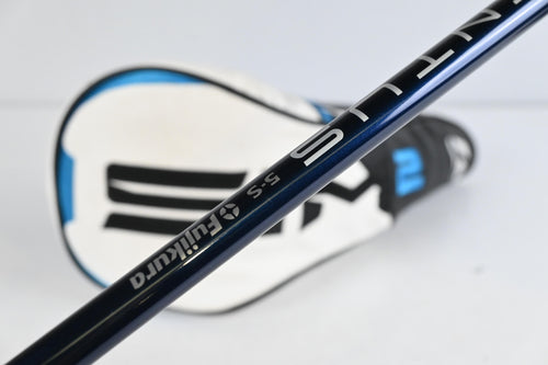 TaylorMade SIM2 Max Driver / 10.5 Degree / Stiff Flex Ventus Blue 5 Shaft