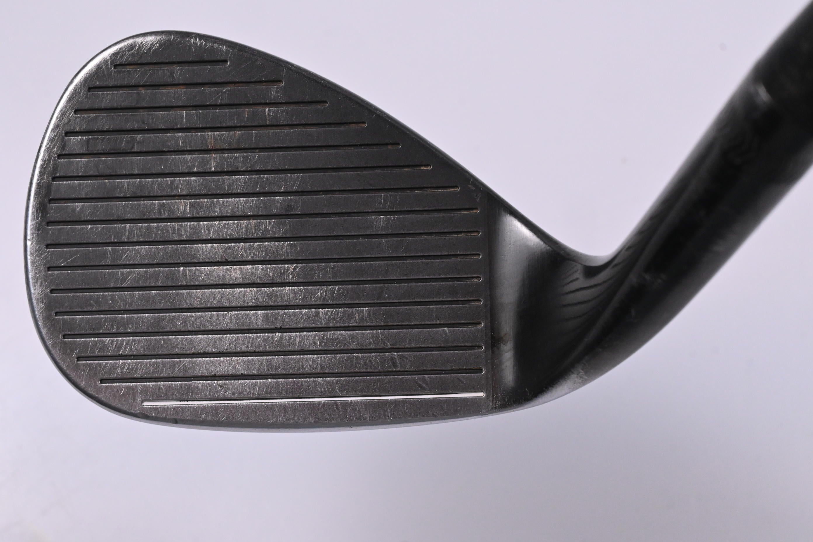PXG 0311 3X Forged Lob Wedge / 58 Degree / Stiff Flex Elevate MPH 95 Shaft