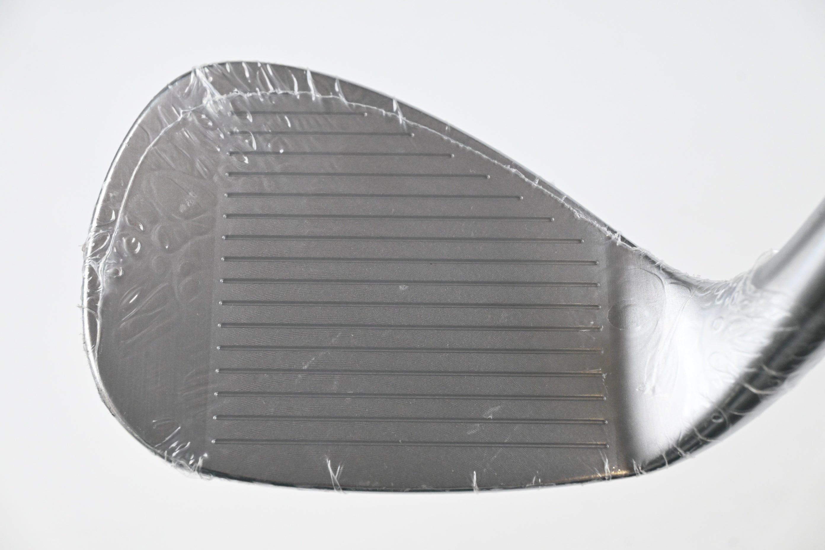 Cobra Snakebite 2023 Gap Wedge / 52 Degree / Stiff Flex KBS HI-REV 2.0 125