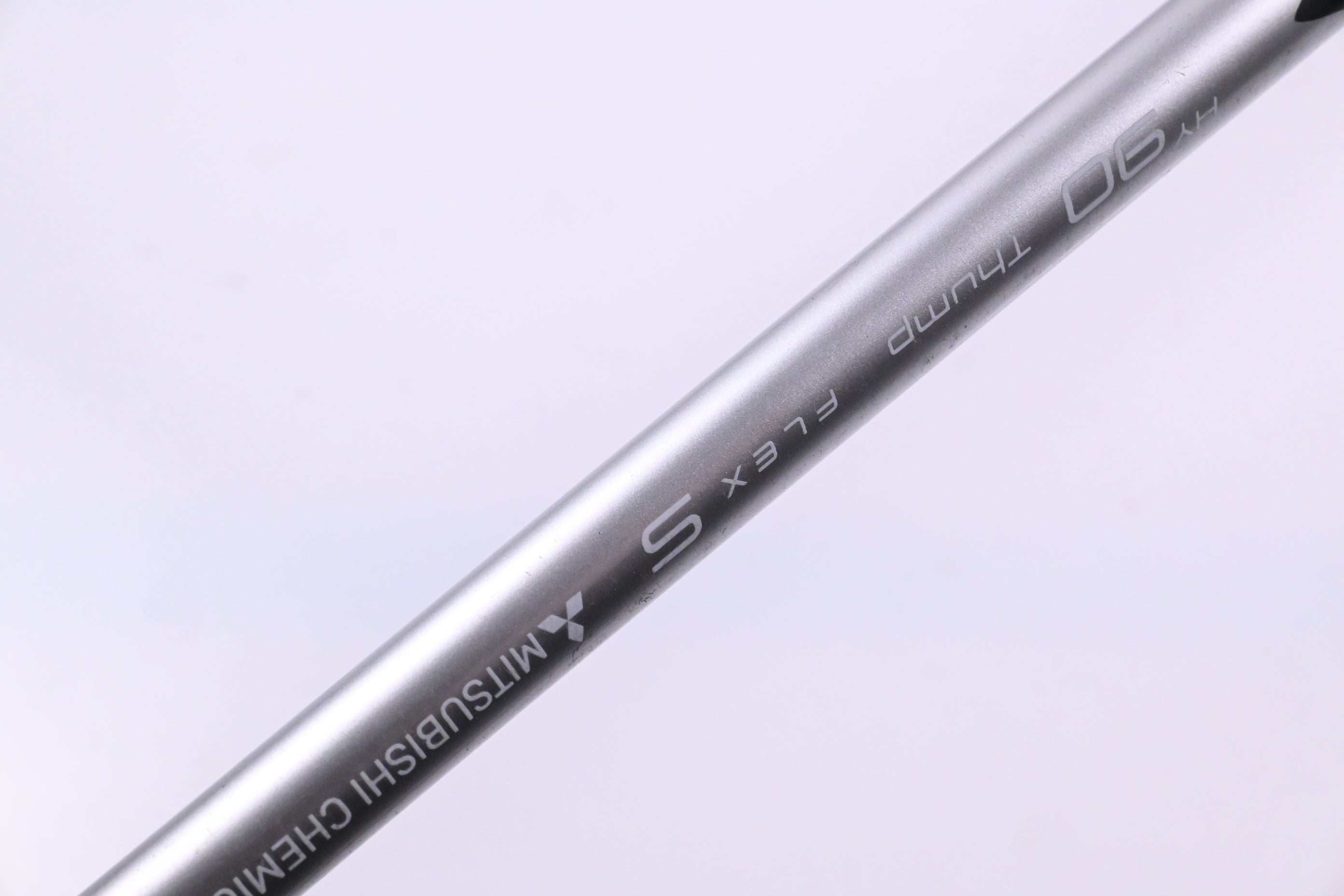 Taylormade SIM UDI #2 Iron / 18 Degree / Stiff Flex Diamana Thump 90 Shaft