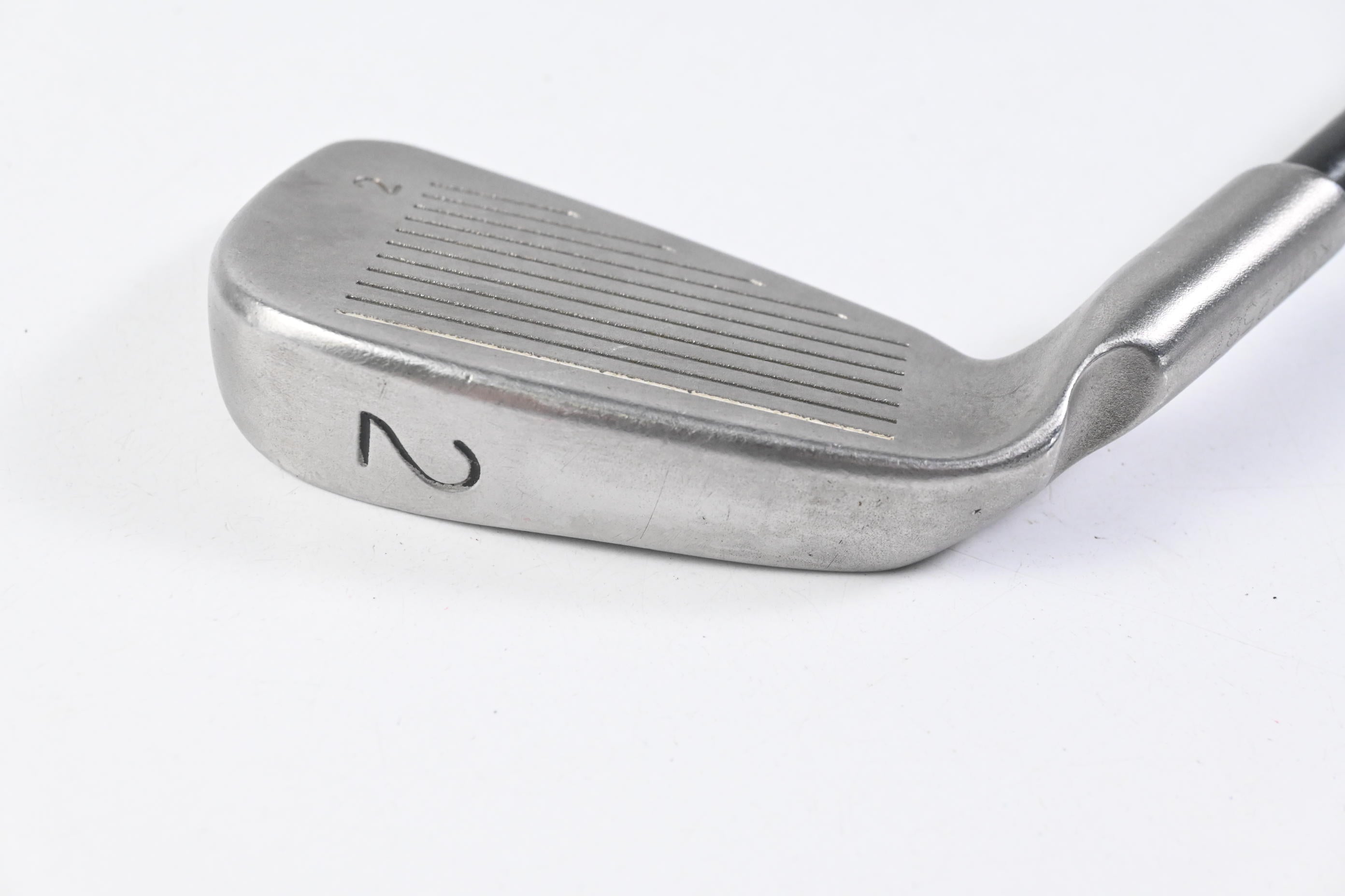 Ping i3 #2 Iron / 18 Degree / Blue Dot / Regular Flex Ping 350 Series Shaft