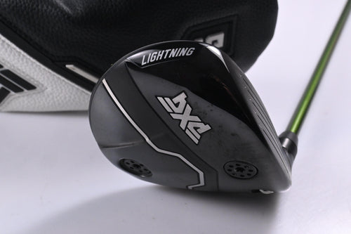 PXG Lightning Tour #5 Wood / 18 Degree / X-Flex Aldila Rogue Green 65 Shaft