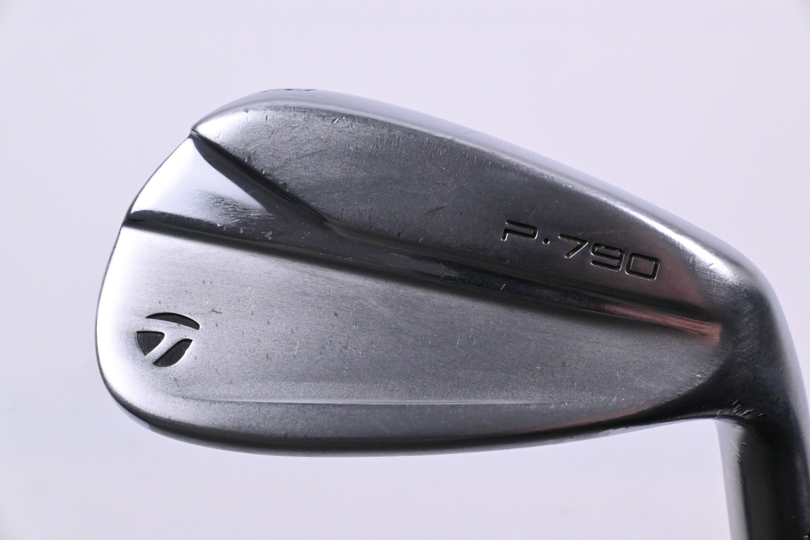 Taylormade P790 Gap Wedge / 50 Degree / Stiff Flex KBS Tour 120 Shaft