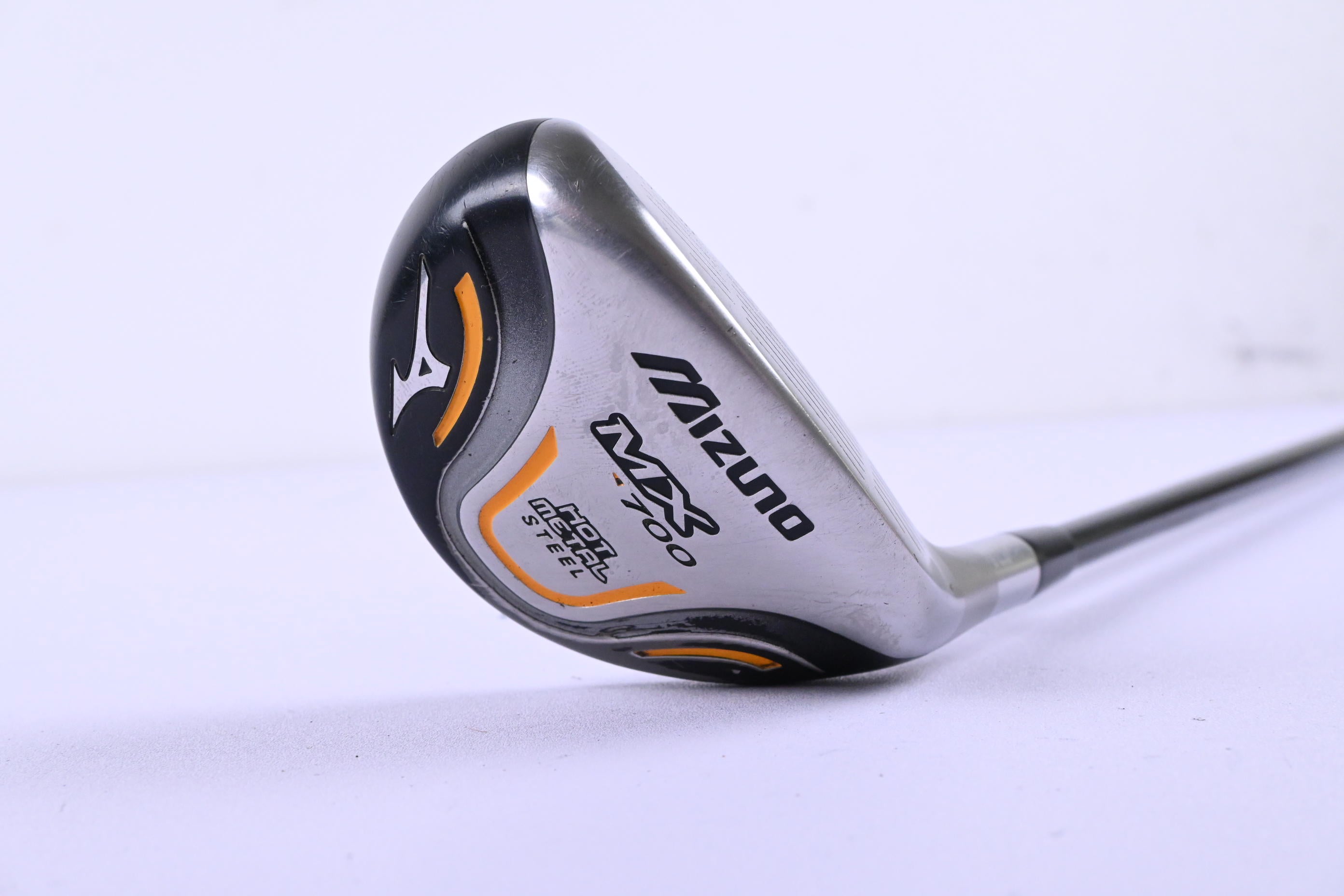 Mizuno MX-700 #3 Hybrid / 20 Degree / Regular Flex Mizuno Exsar HS4 68 Shaft