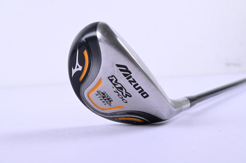 Mizuno MX-700 #3 Hybrid / 20 Degree / Regular Flex Mizuno Exsar HS4 68 Shaft