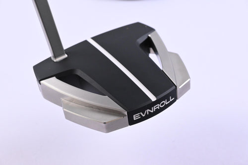 Evnroll V-Series 2021 EV12 Putter / 33 Inch