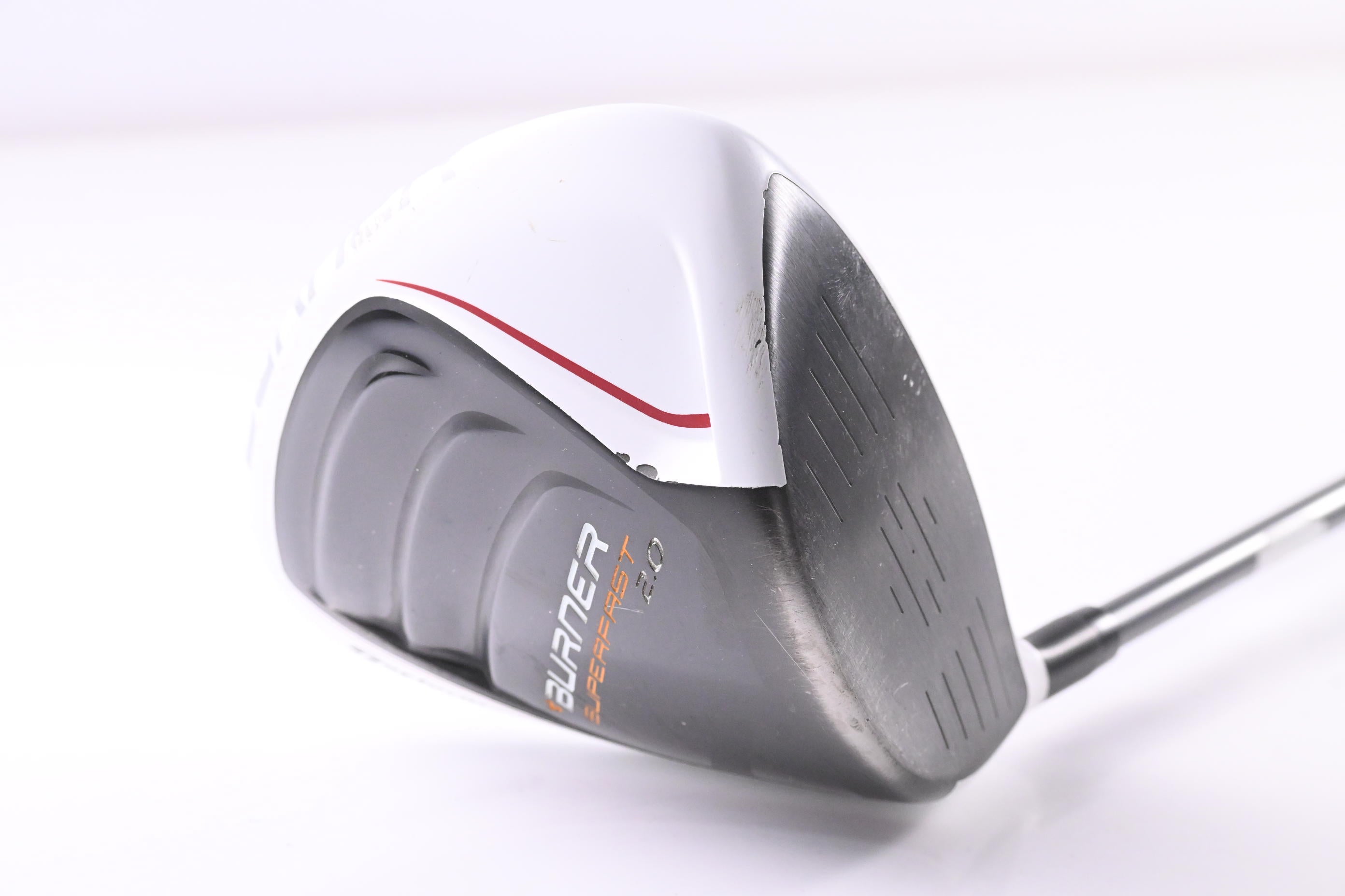 Taylormade Burner Superfast 2.0 Driver / 13 Degree / Regular Flex Taylormade