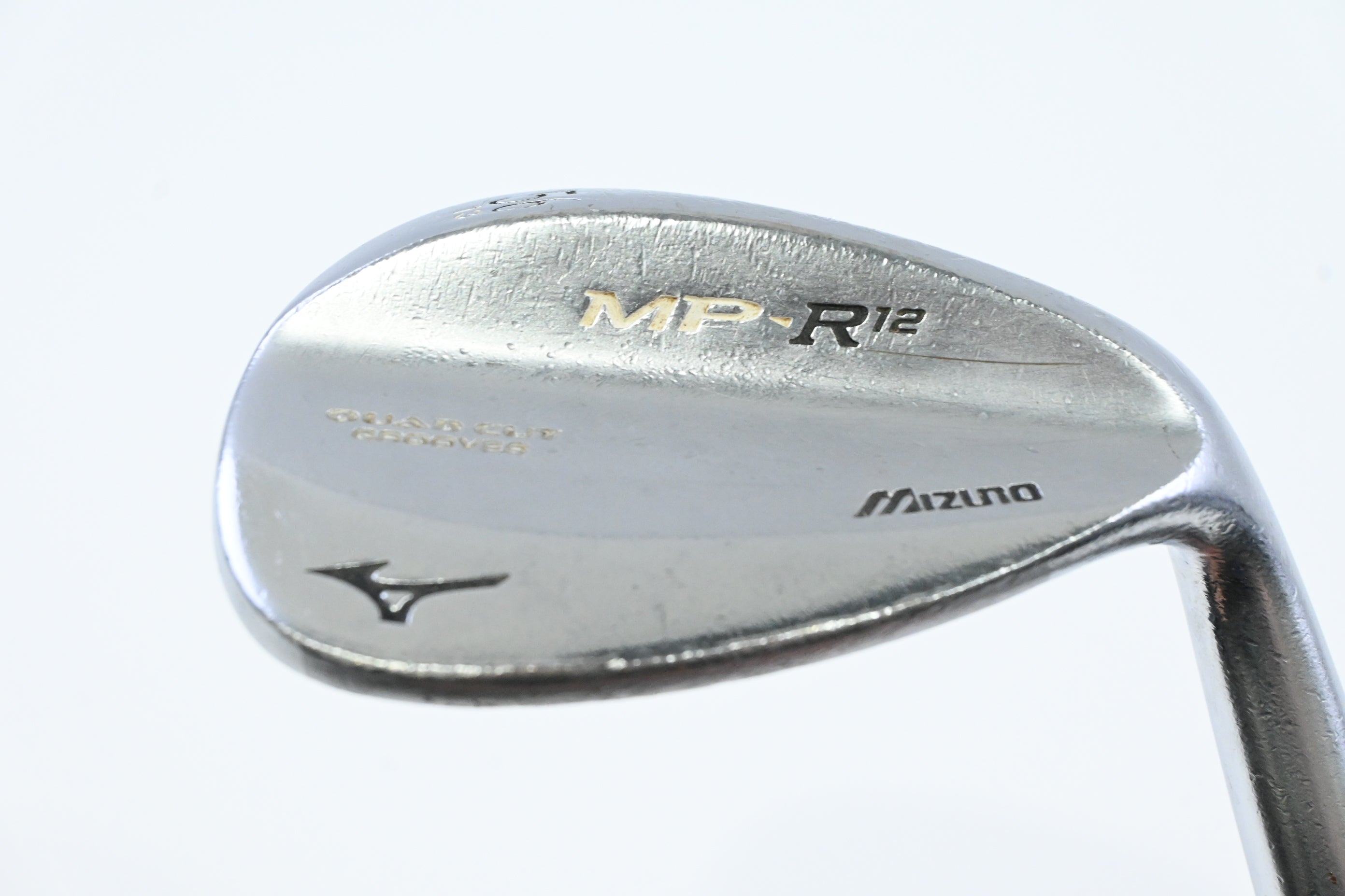 Mizuno MP-R12 Sand Wedge / 56 Degree / Stiff Flex XP 115 S300 Shaft