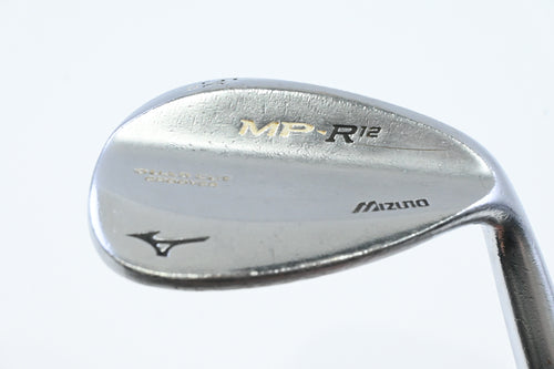 Mizuno MP-R12 Sand Wedge / 56 Degree / Stiff Flex XP 115 S300 Shaft