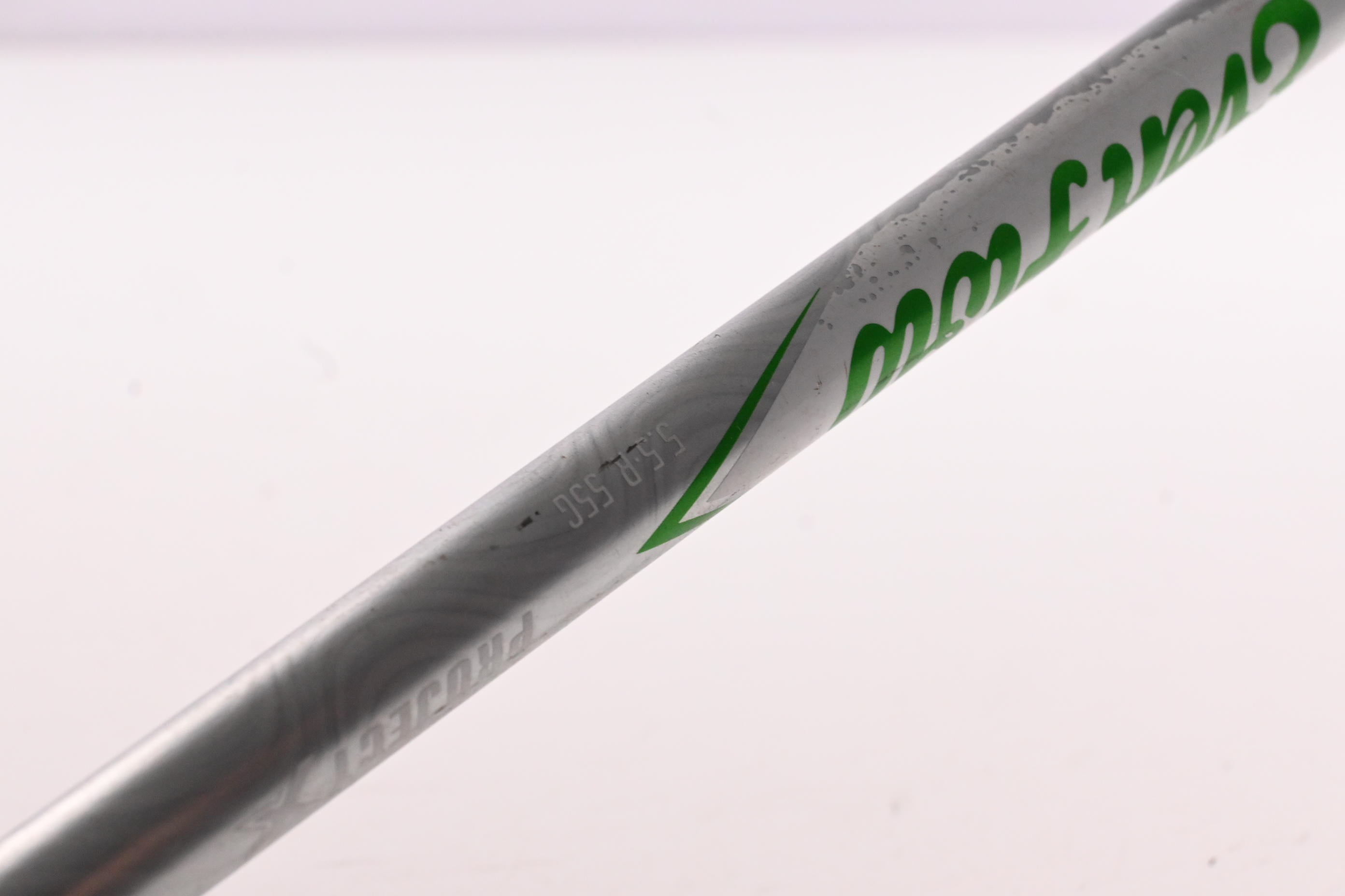 Callaway Epic Flash Driver / 12 Degree / Regular Flex EvenFlow Green 55 Shaft