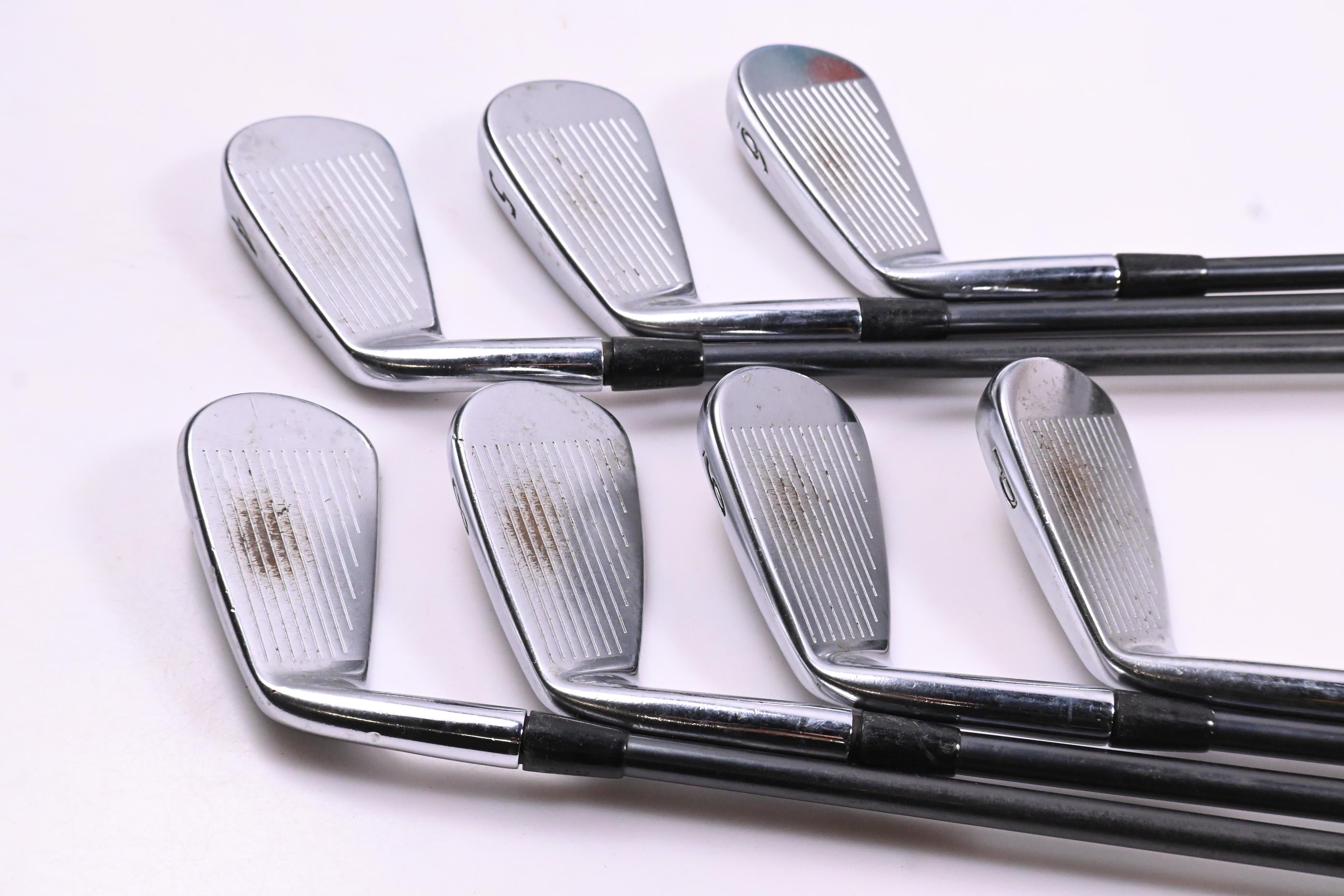 Titleist 712 AP2 Irons / 4-PW / Regular Flex Aldila VS Proto 75 Shafts