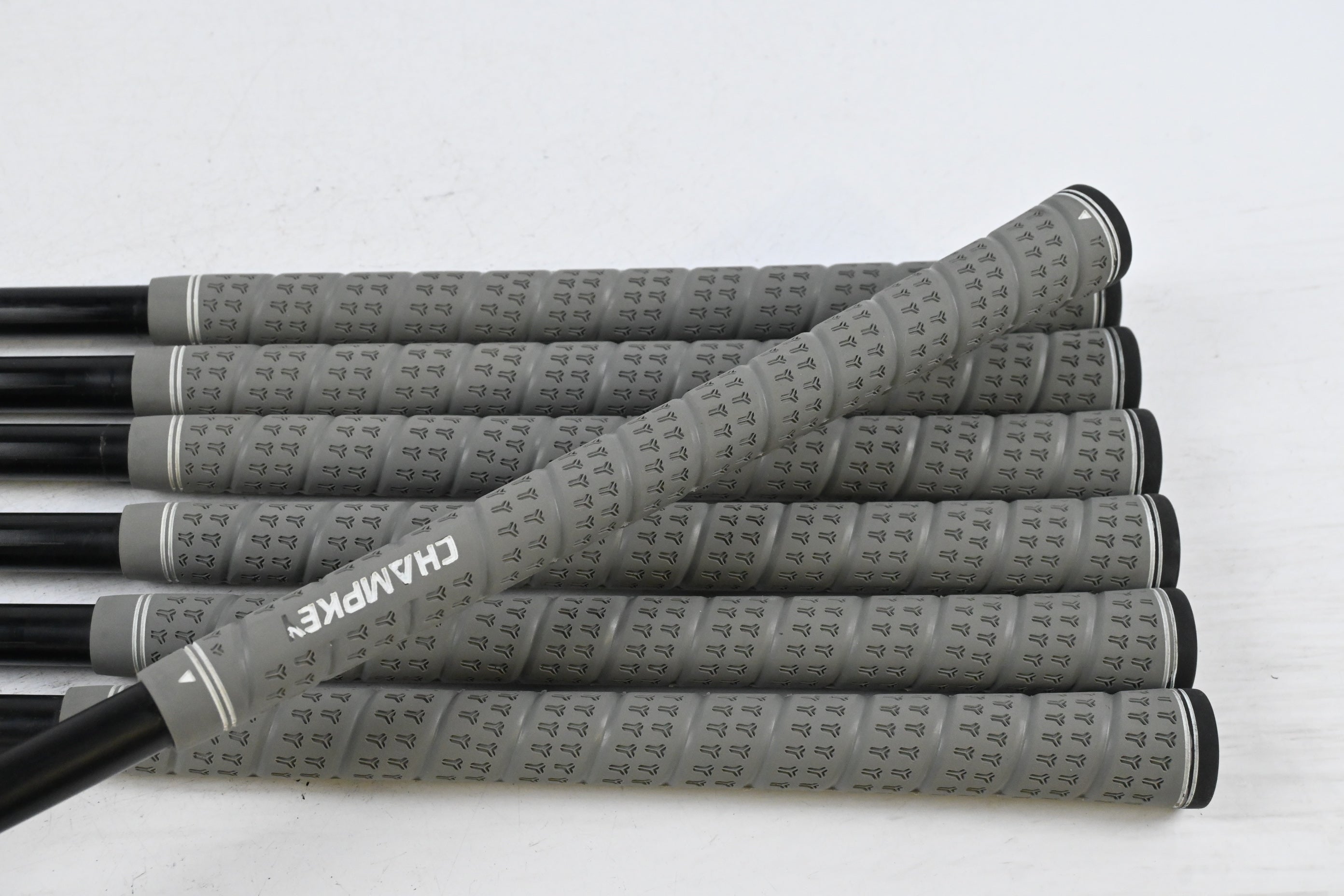 Ping G400 Irons / 5-PW+GW / Black Dot / Senior Flex Alta CB Shafts