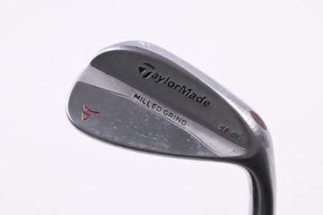 Taylormade Milled Grind Gap Wedge / 52 Degree / Wedge Flex Dynamic Gold Shaft