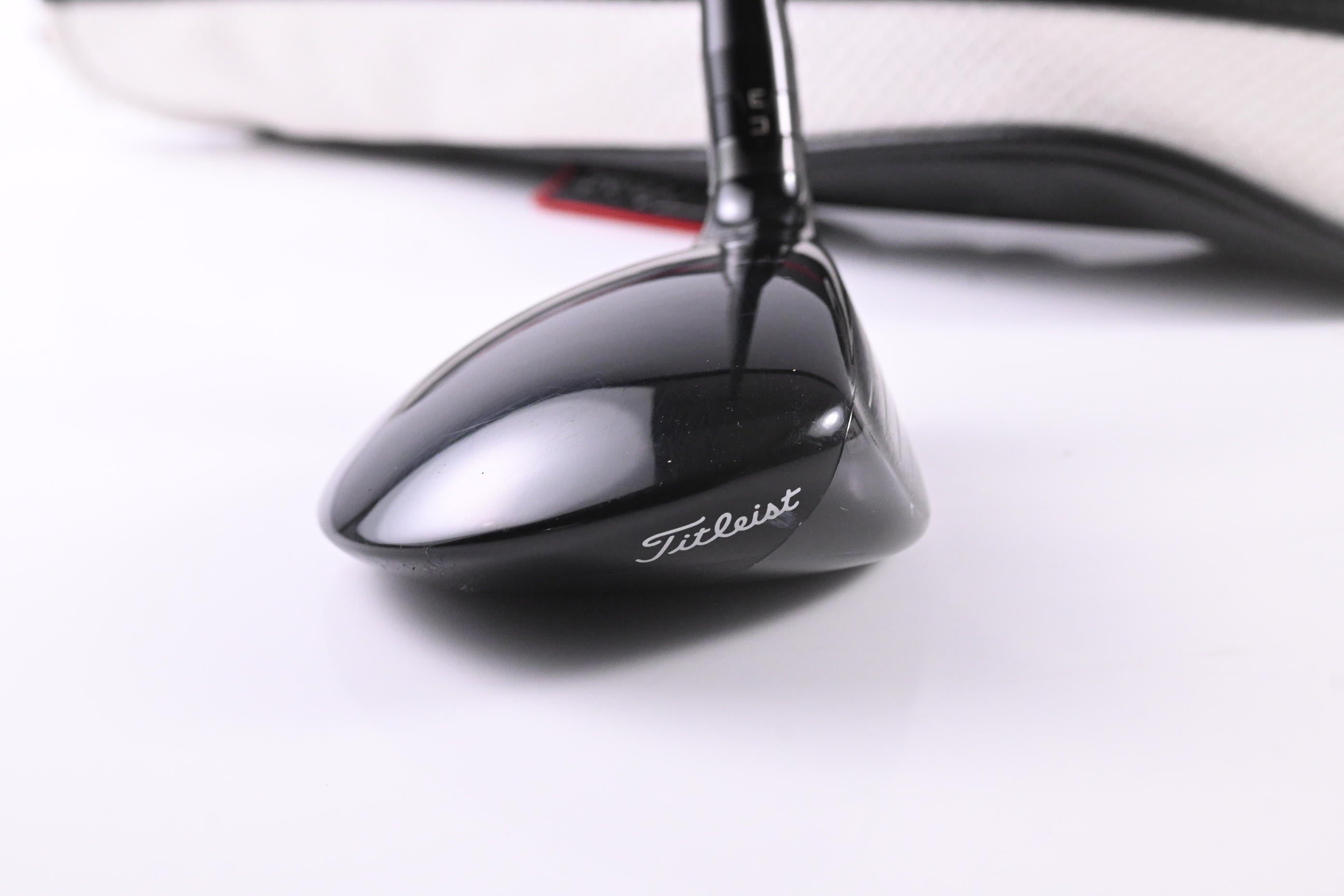 Titleist GT2 #5 Wood / 18 Degree / Regular Flex Tensei 1K Blue 65 Shaft