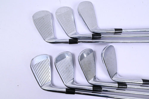 Titleist 716 AP2 Irons / 4-PW / Regular Flex Dynamic Gold R300 Shafts