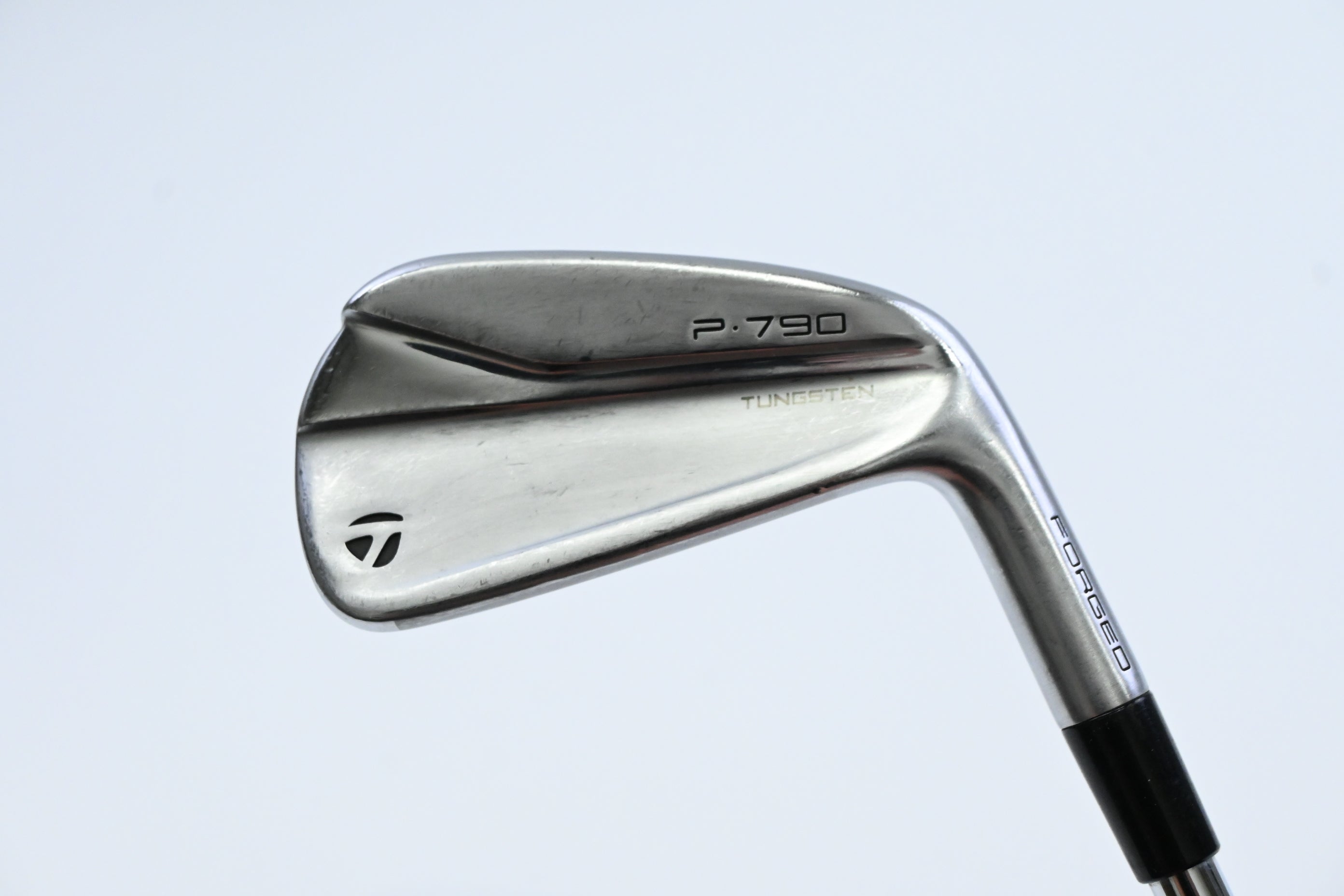 Taylormade P790 2021 #5 Iron / 23.5 Degree / Regular Flex Dynamic Gold 95 R300