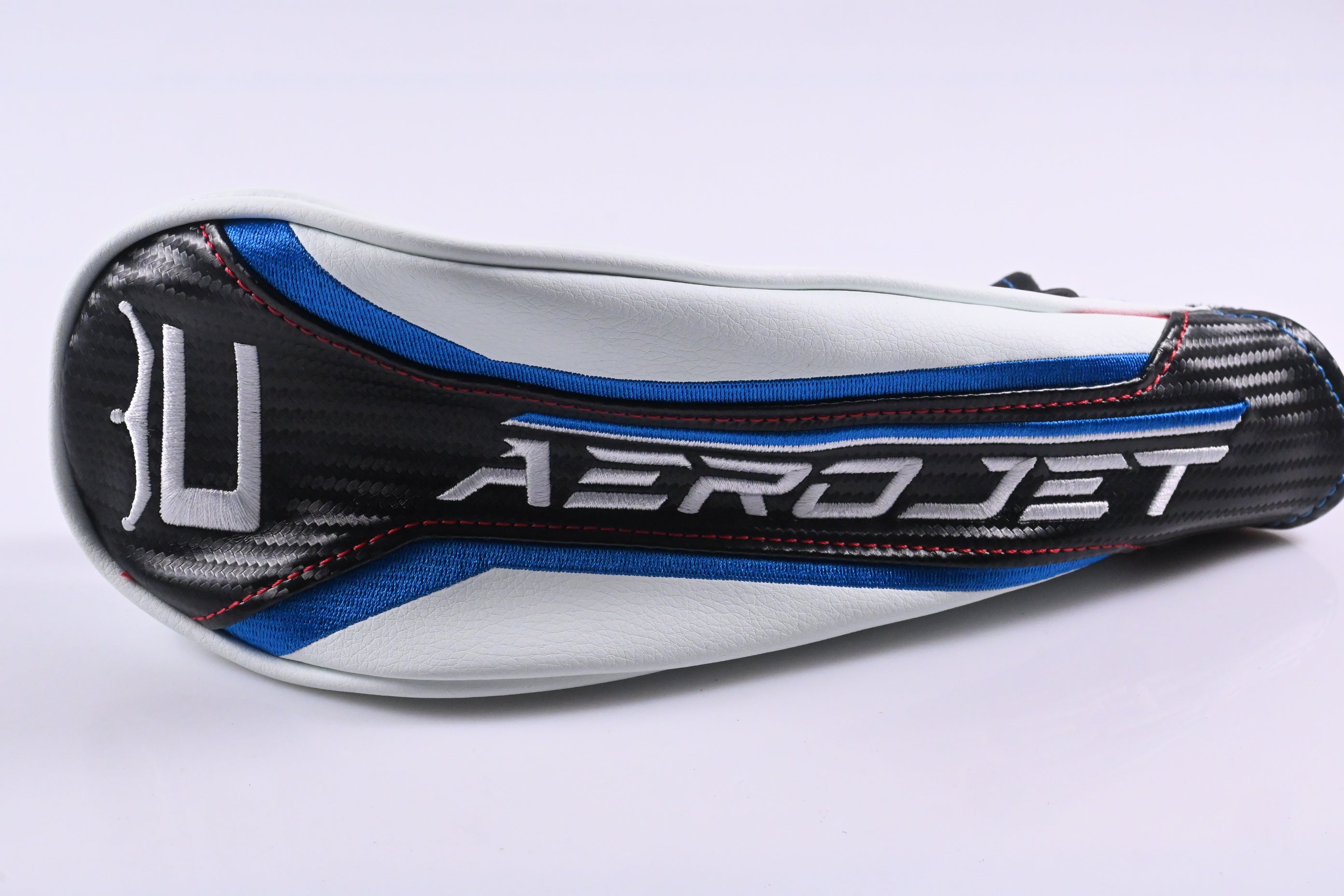 Cobra Aerojet #5 Wood / 18 Degree / Senior Flex UST Mamiya Helium Nanocore 5