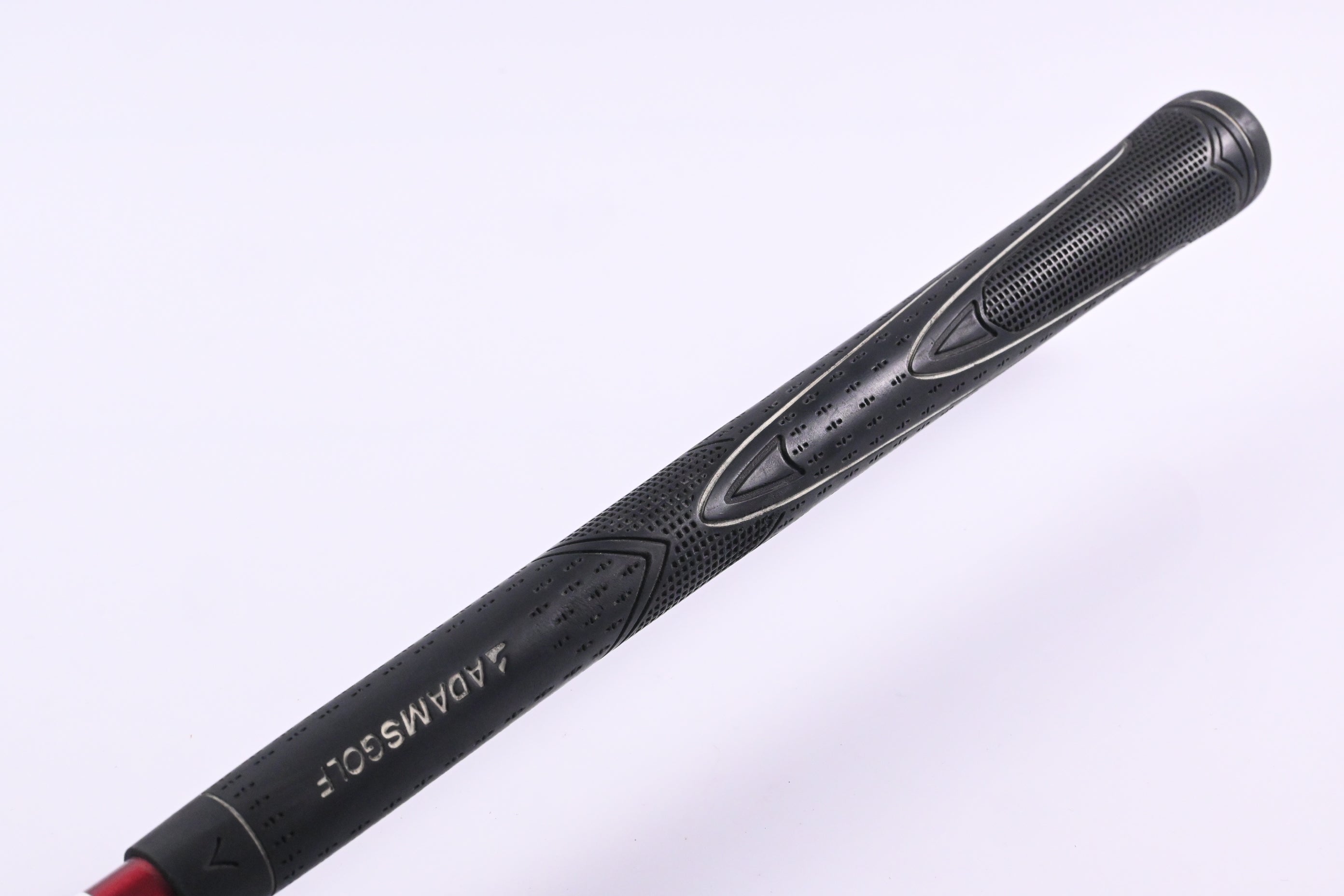 Adams Insight XTD #3 Wood / 15 Degree / Regular Flex Aldila DVS 65 Shaft