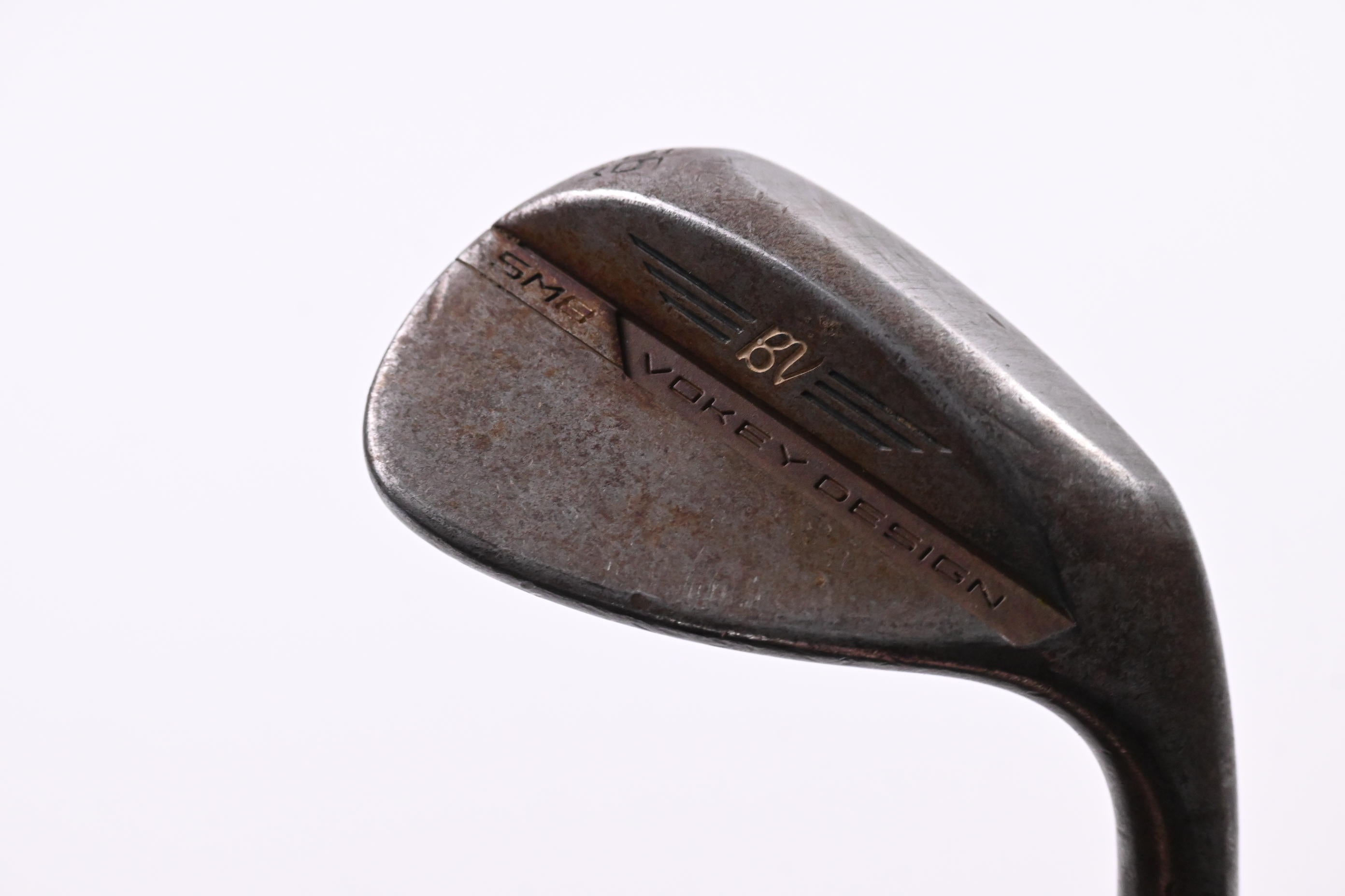 Tour Issue Titleist Vokey SM8 Sand Wedge / 56 Degree / Regular Flex N.S.Pro Tour