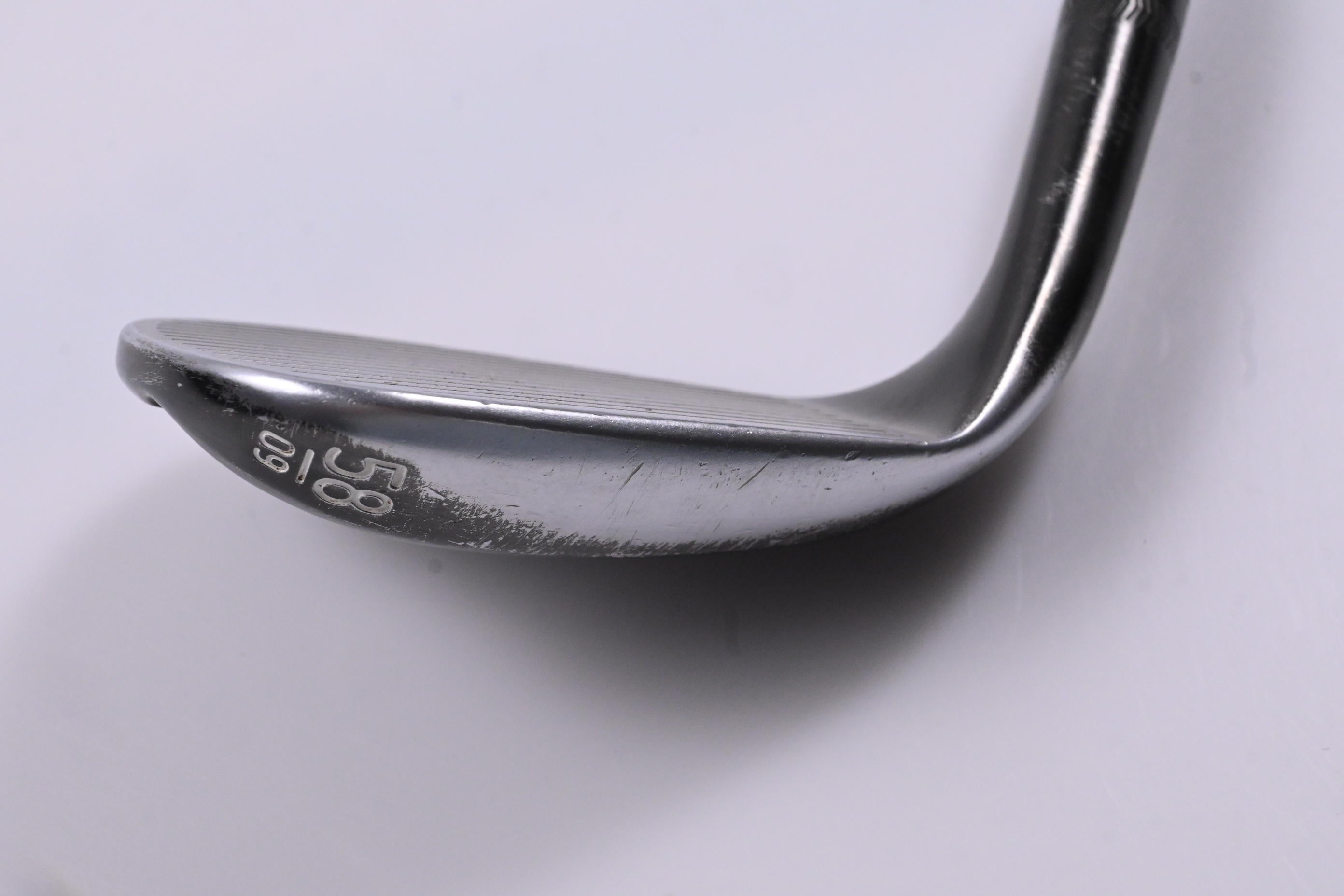 PXG 0311 3X Forged Lob Wedge / 58 Degree / Stiff Flex Elevate MPH 95 Shaft