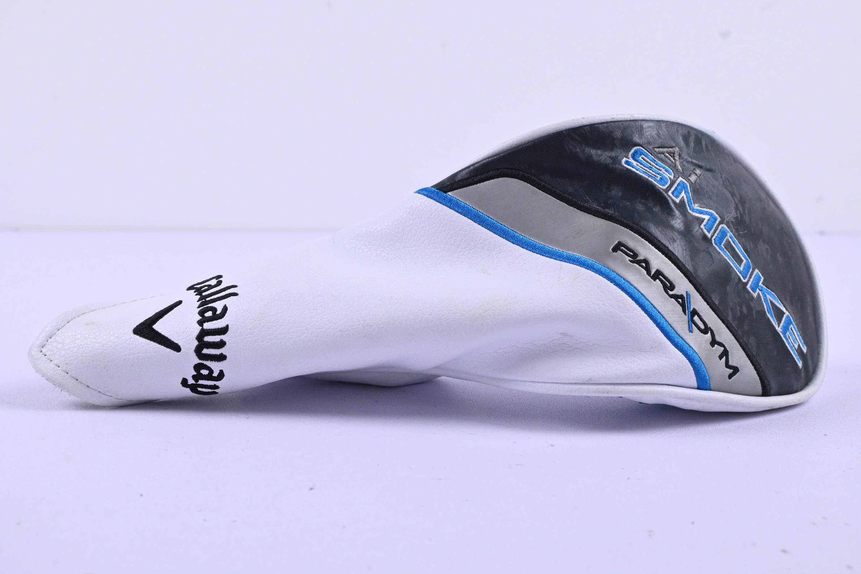 Callaway Paradym Ai Smoke Triple Diamond #3 Wood / 15 Degree / X-Flex HZRDUS