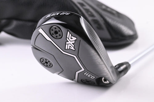 PXG 0311 Black Ops #9 Wood / 24 Degree / Stiff Flex UST Proforce VTS 6 Shaft
