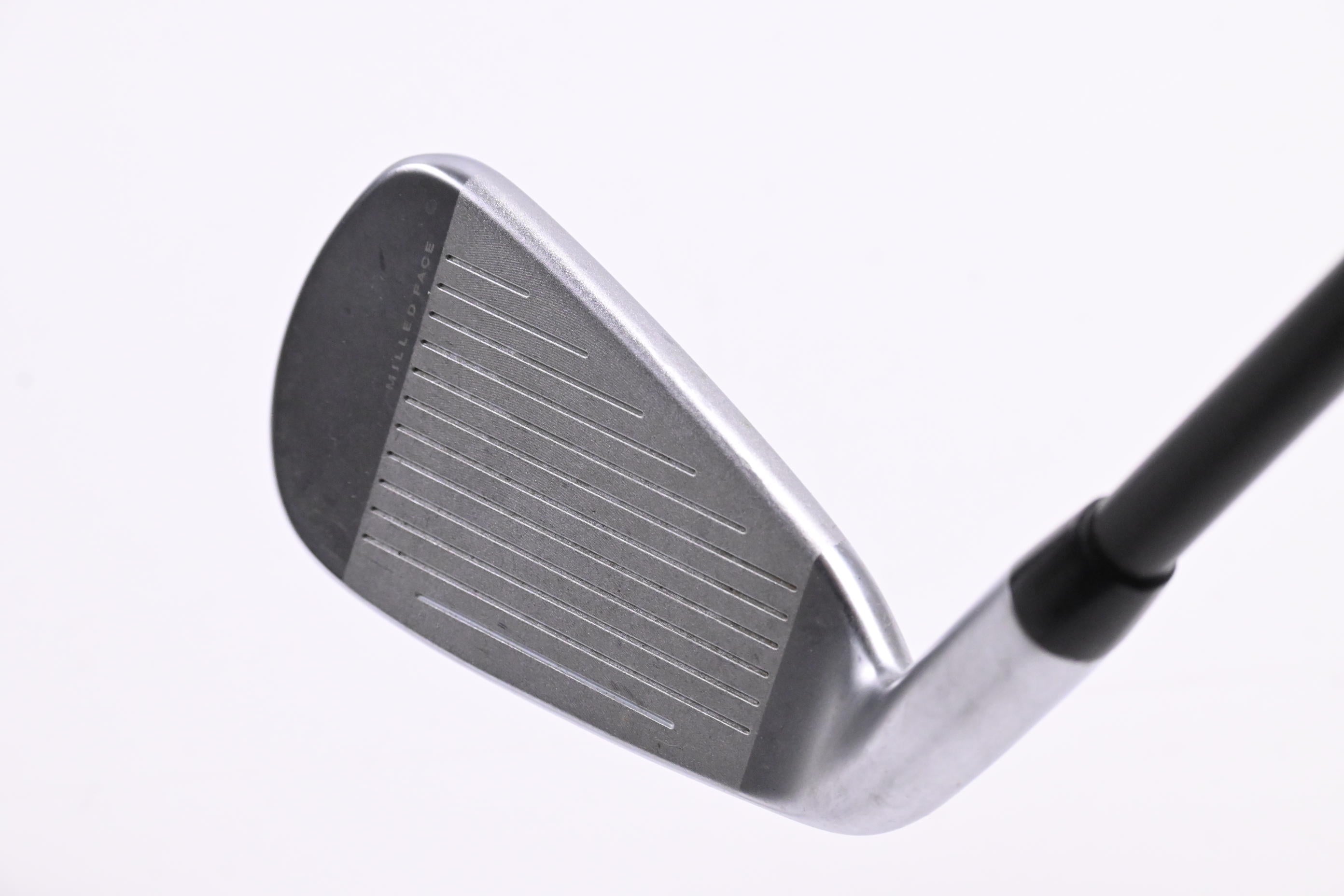 Cobra LTDx #6 Iron / Regular Flex KBS PGI 75 Shaft