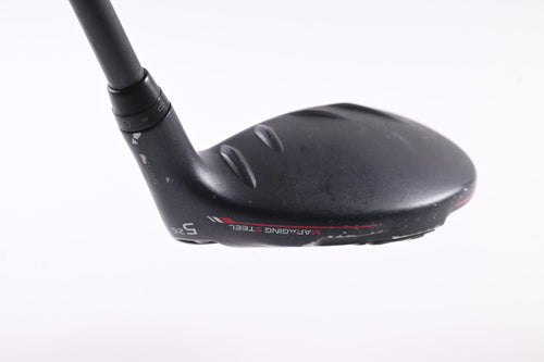 Ping G410 #5 Hybrid / 26 Degree / Senior Flex Ping Alta CB Red 70 Shaft