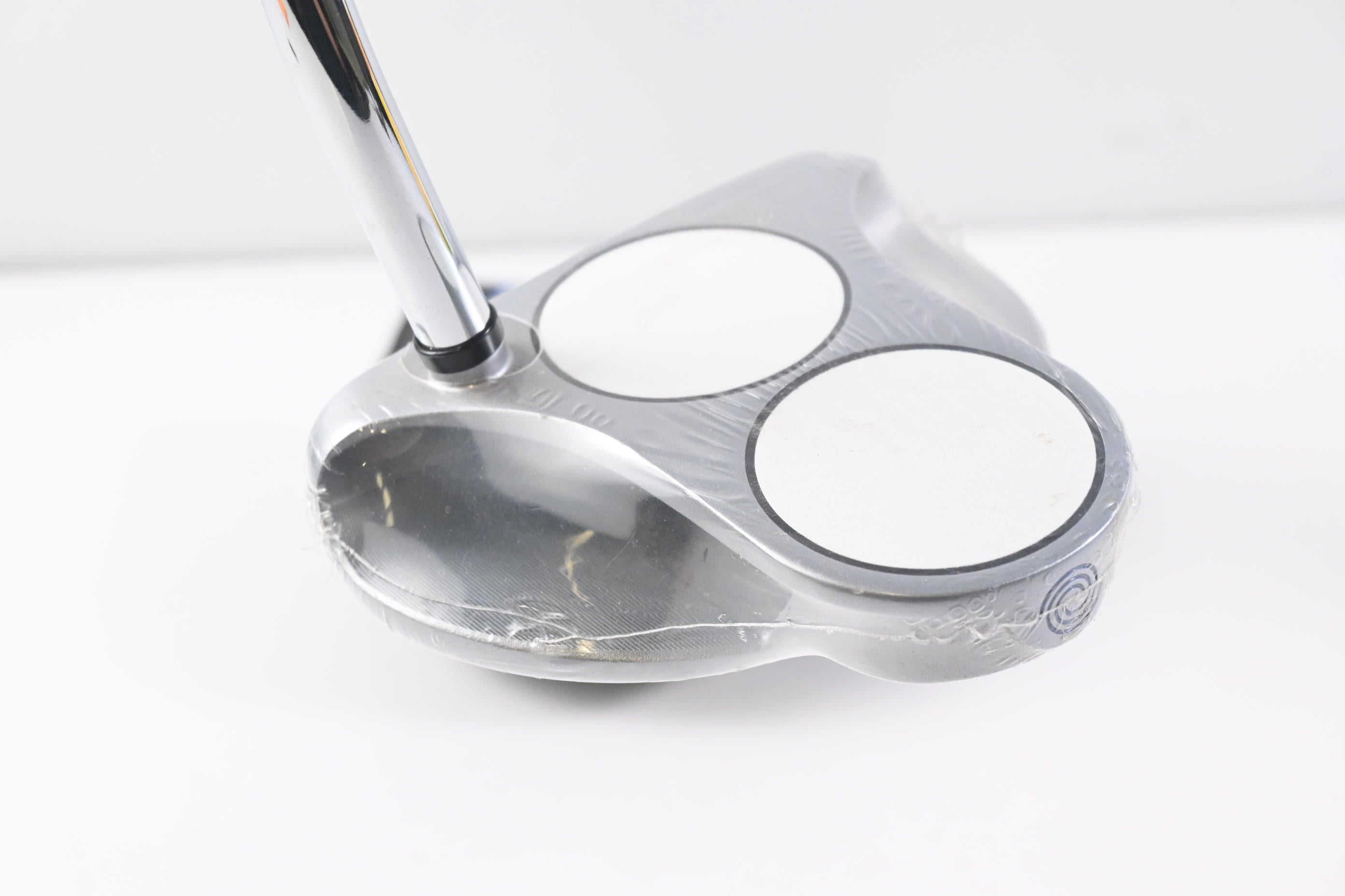 Ladies Odyssey White Hot OG Stroke Lab Putter / 33 Inch