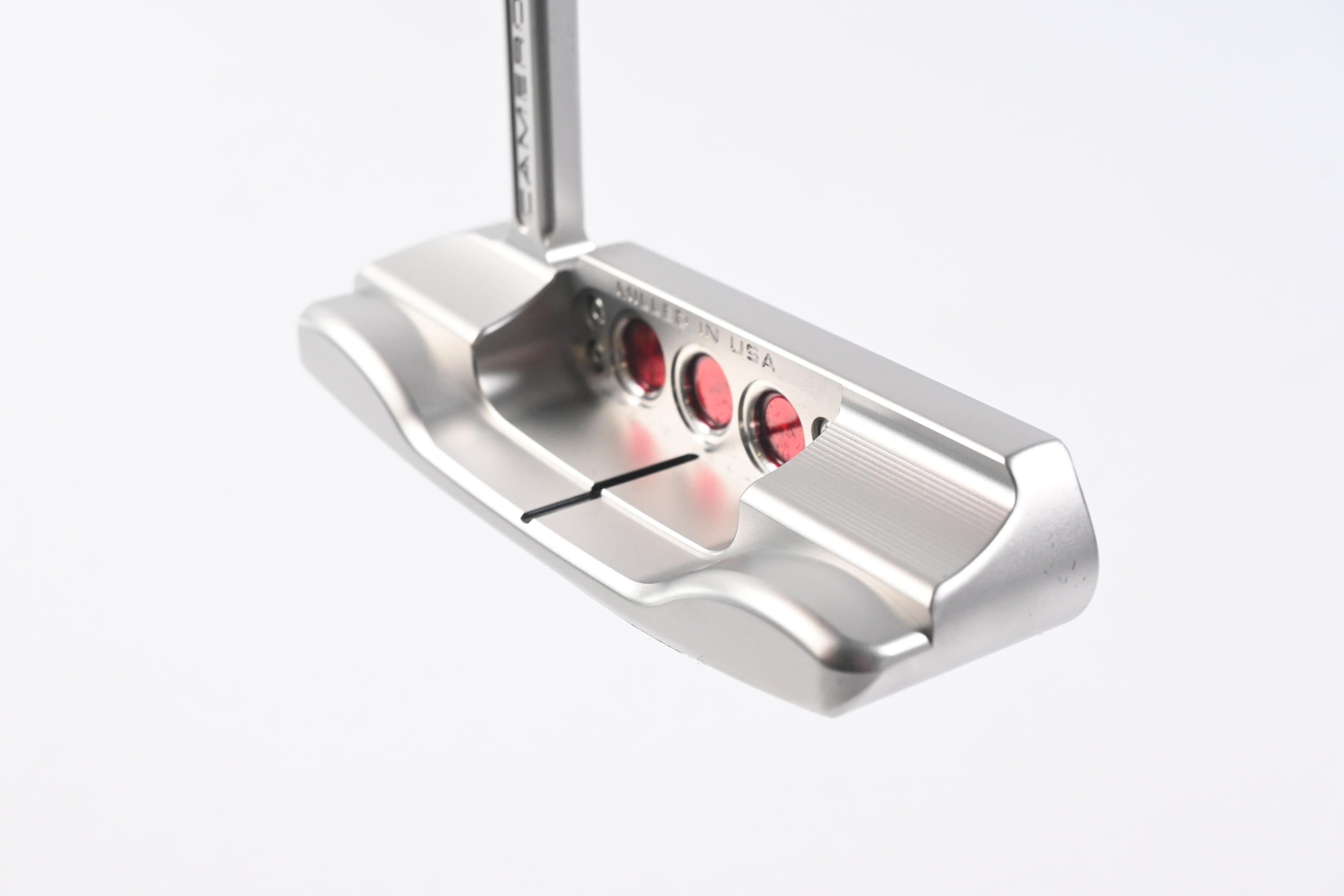 Scotty Cameron 2025 Studio Style Newport+ Putter / 33 Inch