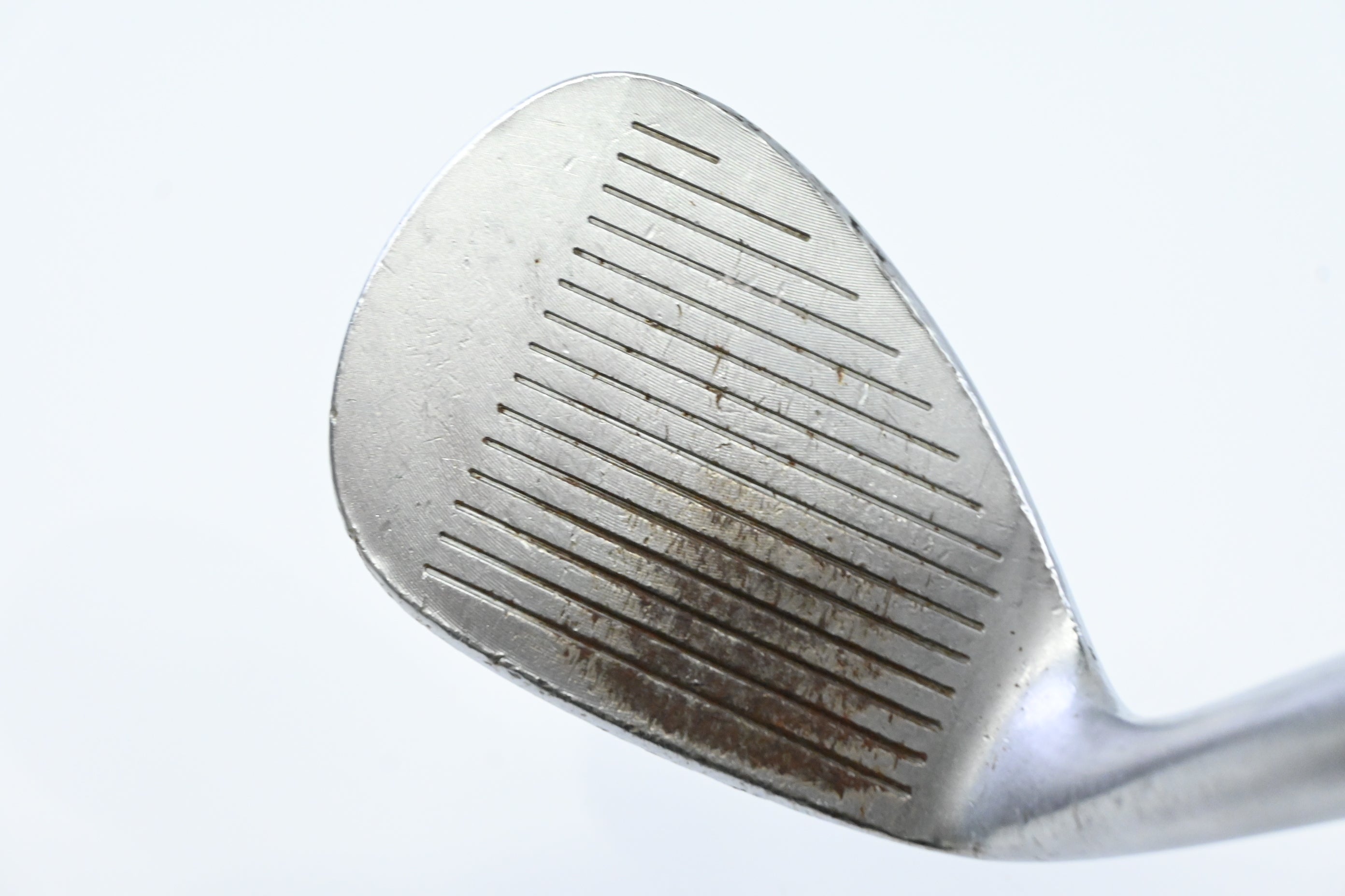Mizuno MP-R12 Sand Wedge / 56 Degree / Stiff Flex XP 115 S300 Shaft