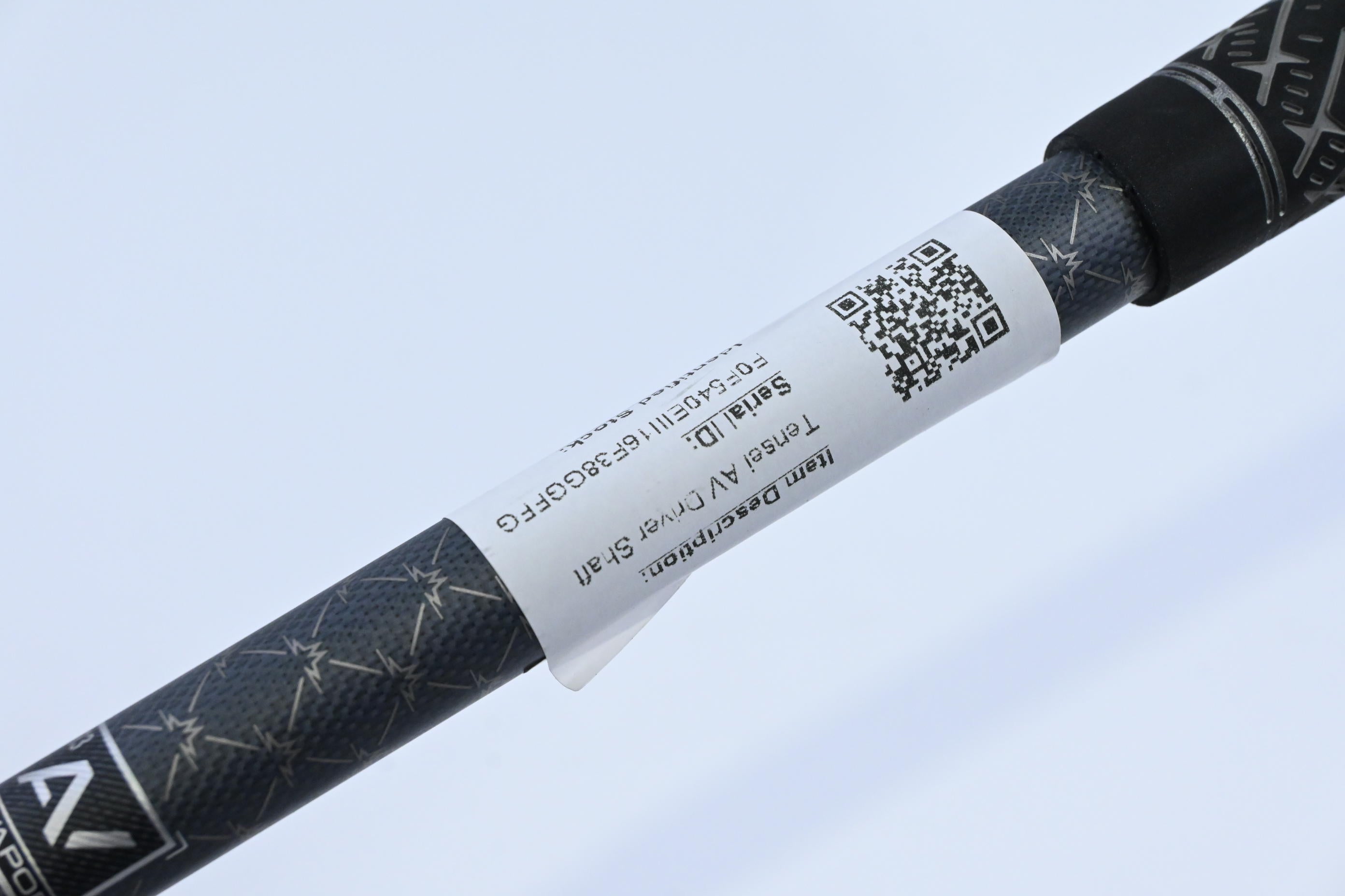 Tensei AV Limited Blue 65 Driver Shaft / Regular Flex / Taylormade Gen 2