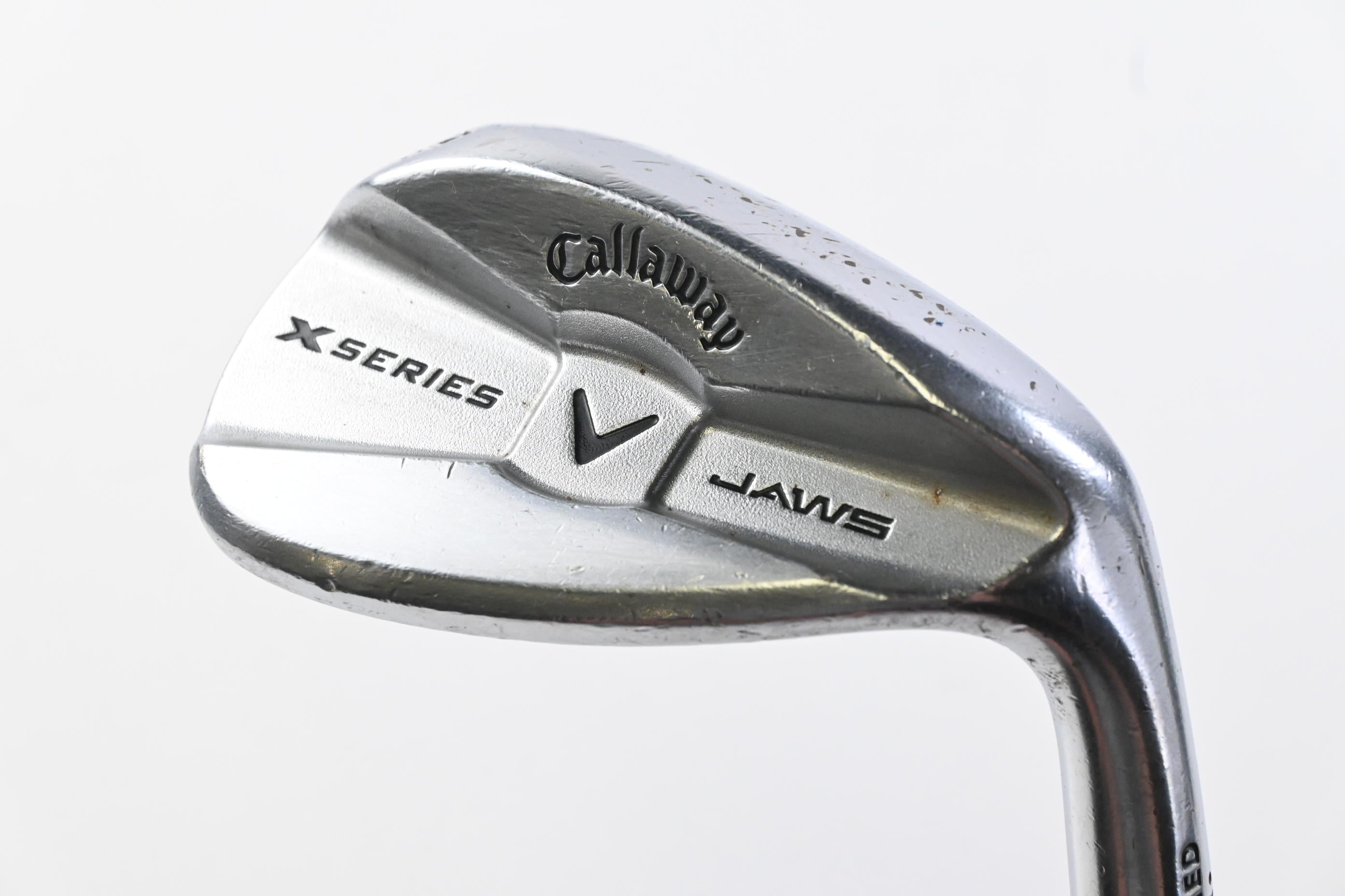 Callaway X-Series Jaws Gap Wedge / 52 Degree / Regular Flex Callaway X Series