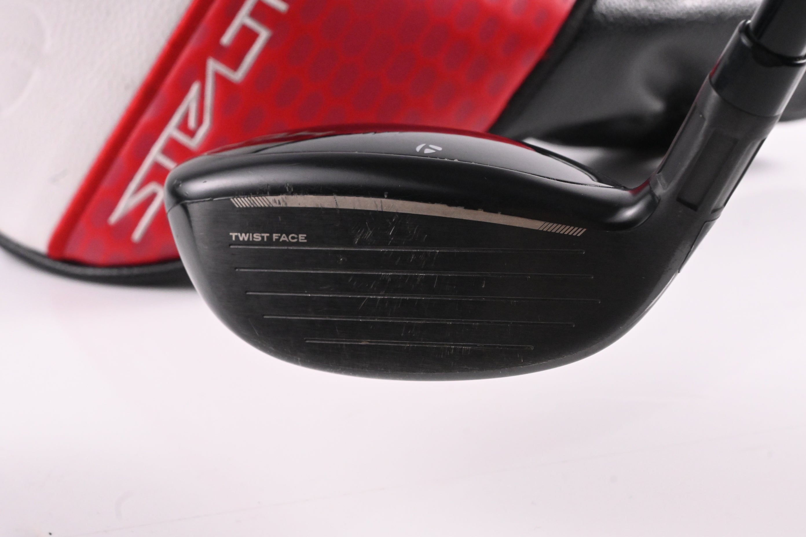 Taylormade Stealth 2 #5 Hybrid / 25 Degree / Senior Flex Ventus TR Red 5 Shaft